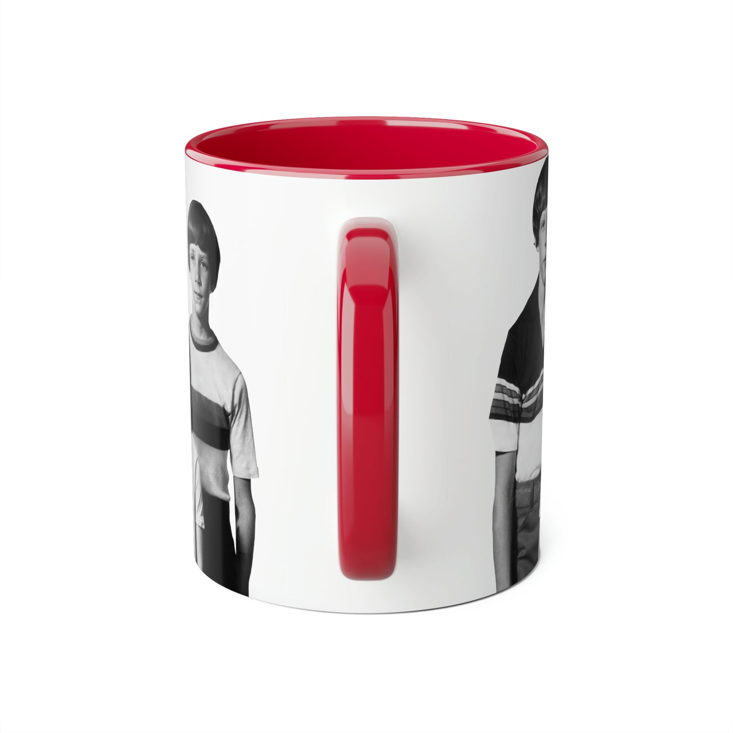 The Grumpersons 2024 Accent Mug | Original | NEW DESIGN | Addams Family | Wednesday | Wednesday Addams | Creepy | Gift | Funny | Scary | Fun