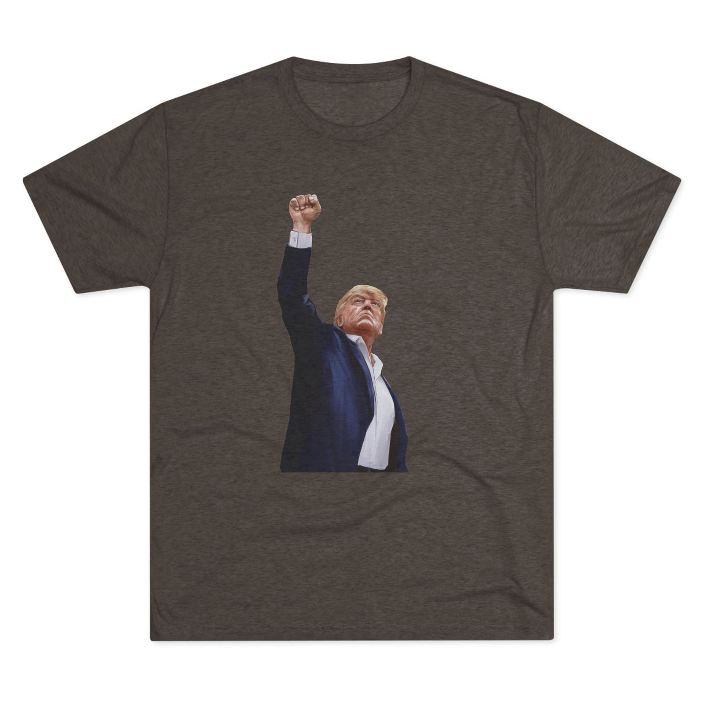 FASTER. STRONGER. GREATER. Donald Trump Shirt, Trump Shot Shirt, Trump Assassination Shirt, Trump 2024 T-Shirt, Six Million Dollar Man