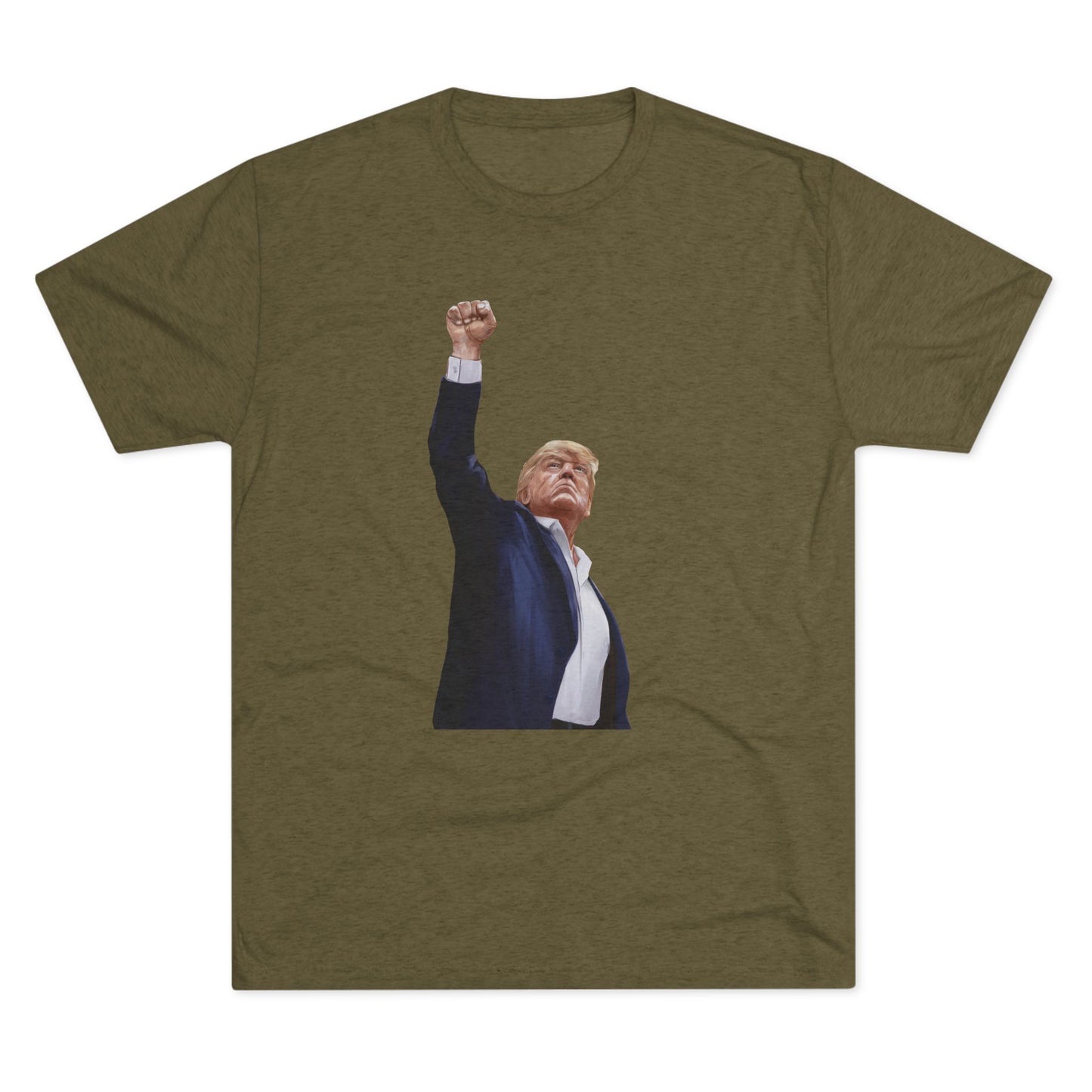 FASTER. STRONGER. GREATER. Donald Trump Shirt, Trump Shot Shirt, Trump Assassination Shirt, Trump 2024 T-Shirt, Six Million Dollar Man