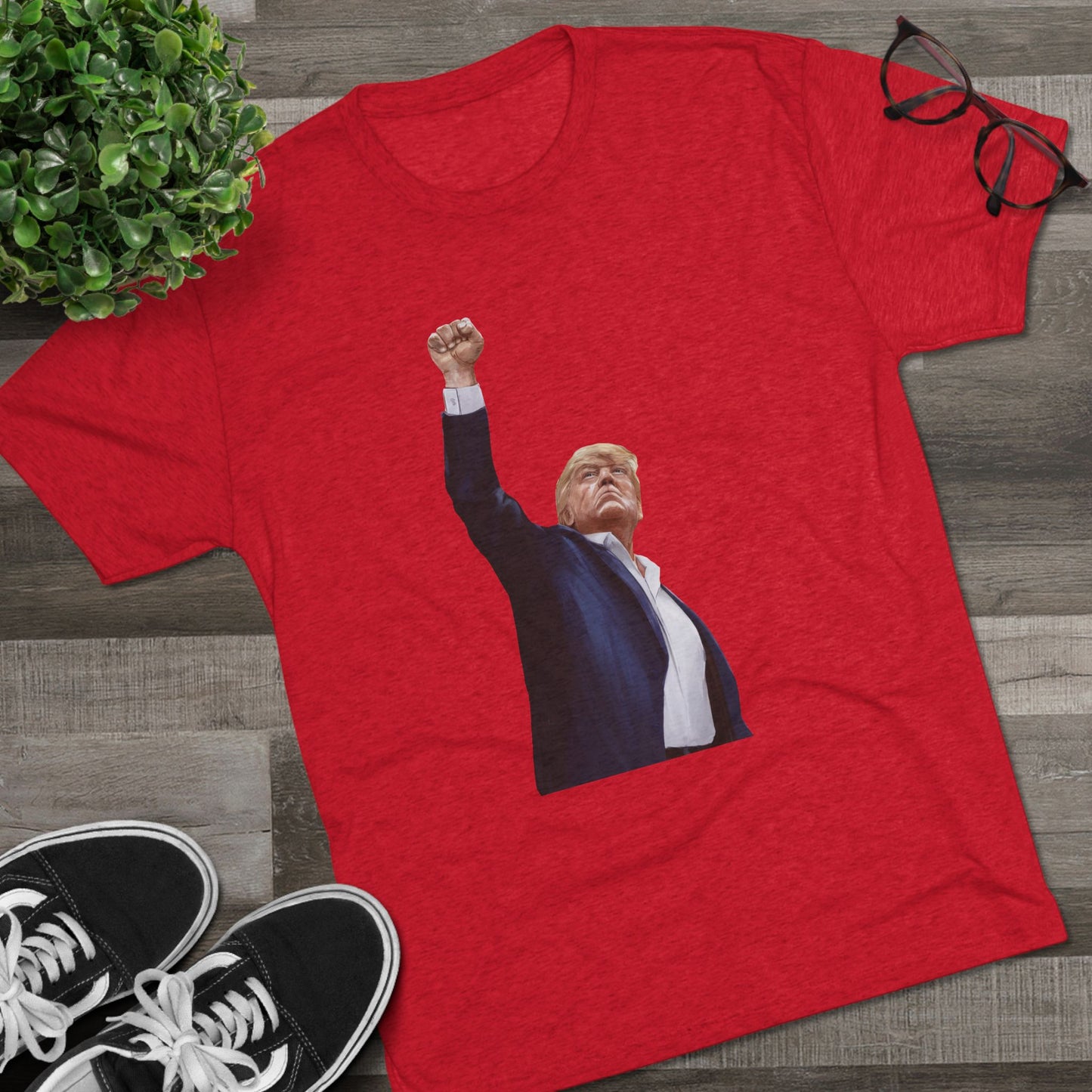 FASTER. STRONGER. GREATER. Donald Trump Shirt, Trump Shot Shirt, Trump Assassination Shirt, Trump 2024 T-Shirt, Six Million Dollar Man