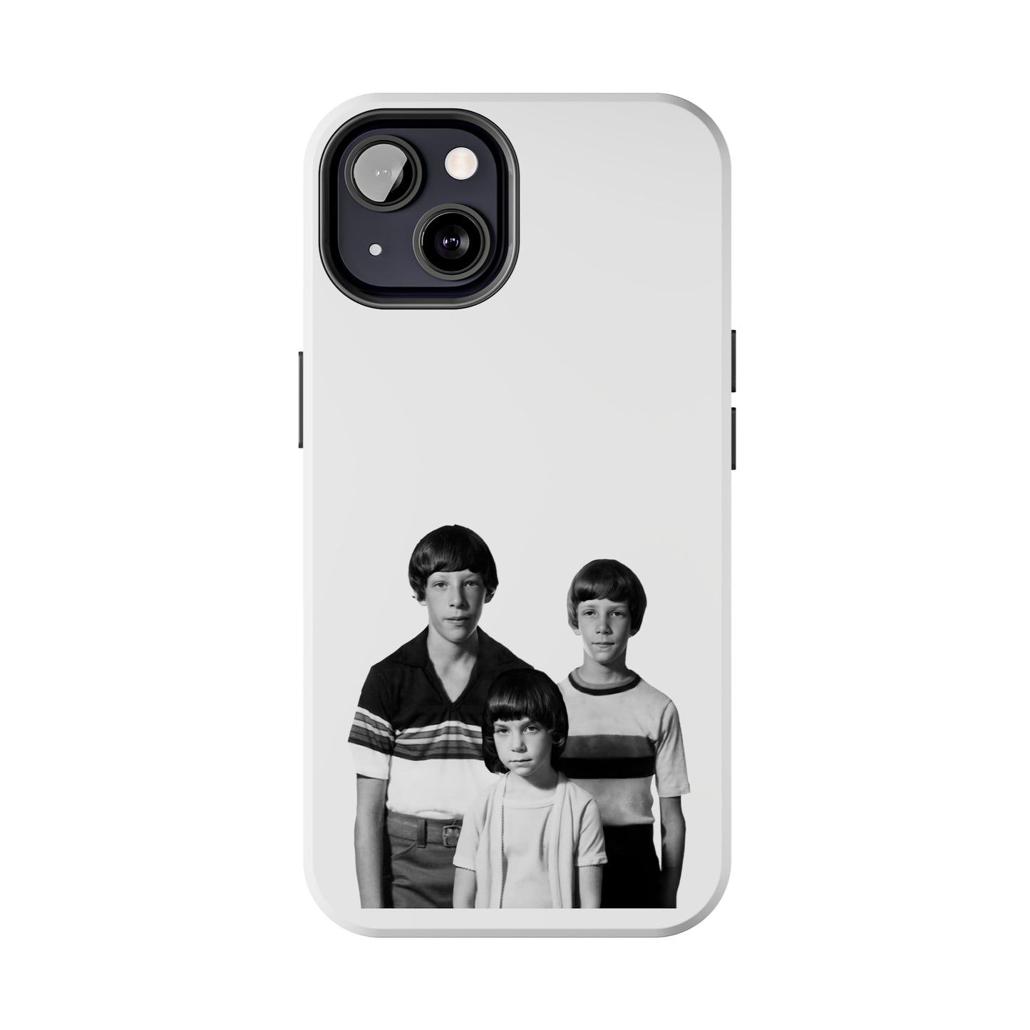 The Grumpersons 2024 Phone Case | Original | NEW DESIGN | Addams Family | Wednesday | Wednesday Addams | Creepy | Gift | Funny | Scary | Fun