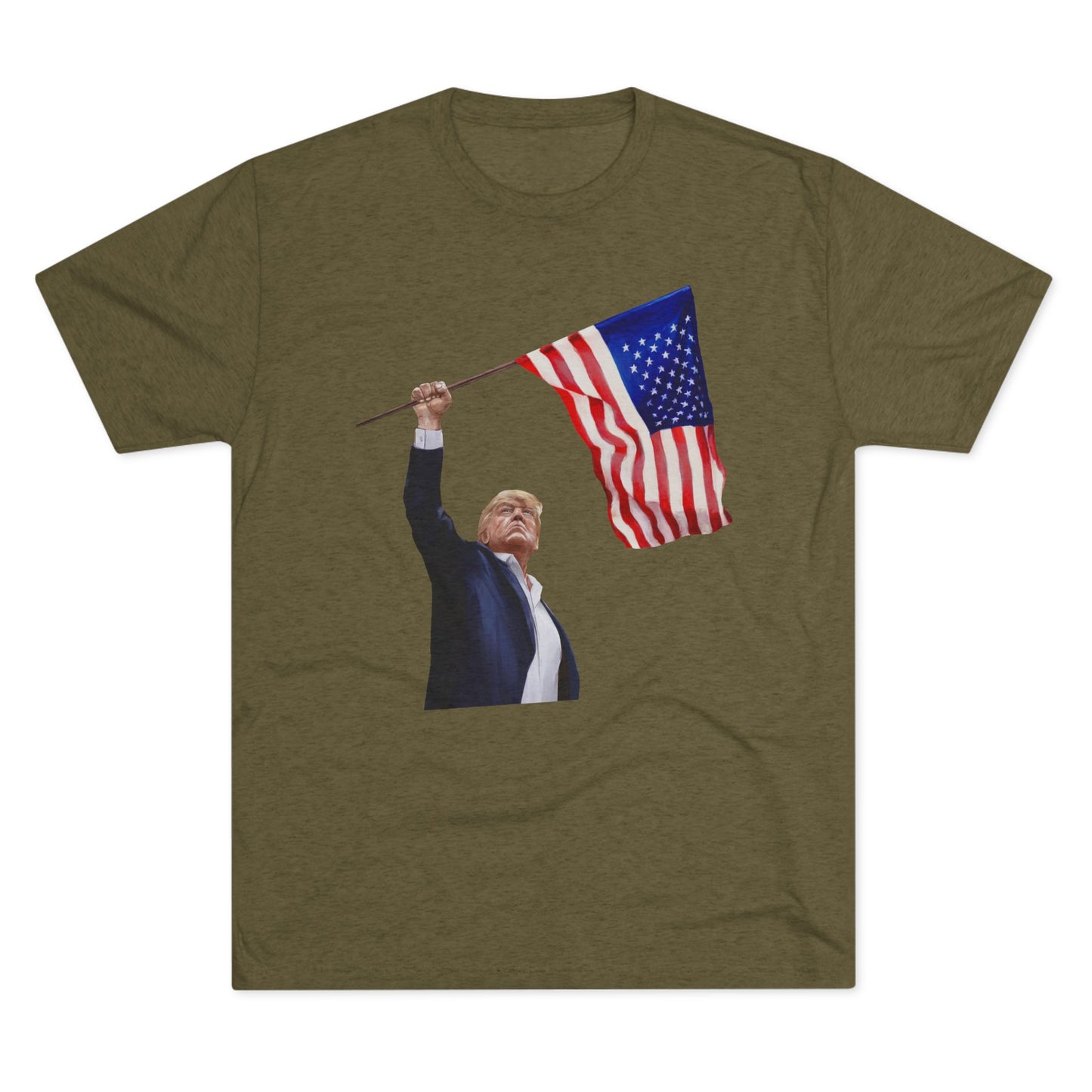 BETTER. STRONGER. FASTER. Donald Trump Shirt, Trump Shot Shirt, Trump Assassination Shirt, Trump 2024 T-Shirt, Six Million Dollar Man