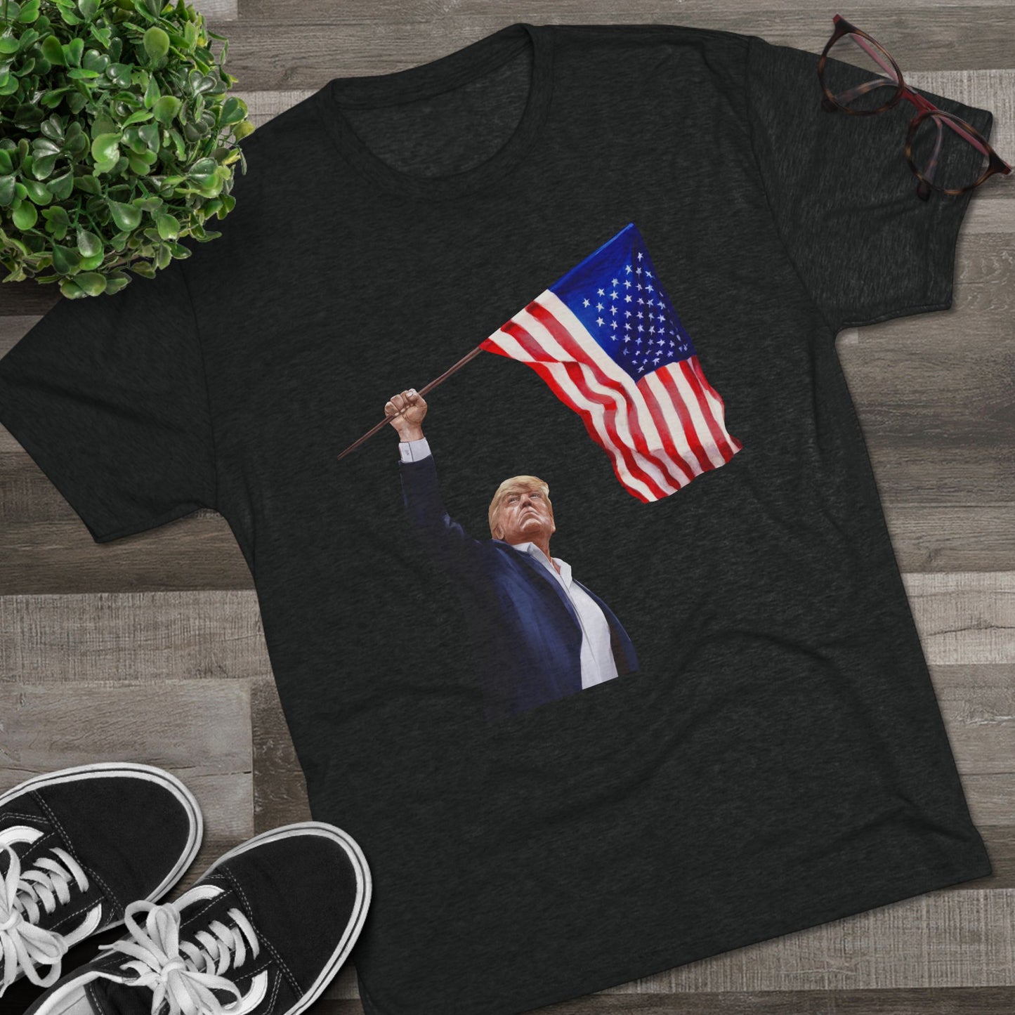 BETTER. STRONGER. FASTER. Donald Trump Shirt, Trump Shot Shirt, Trump Assassination Shirt, Trump 2024 T-Shirt, Six Million Dollar Man