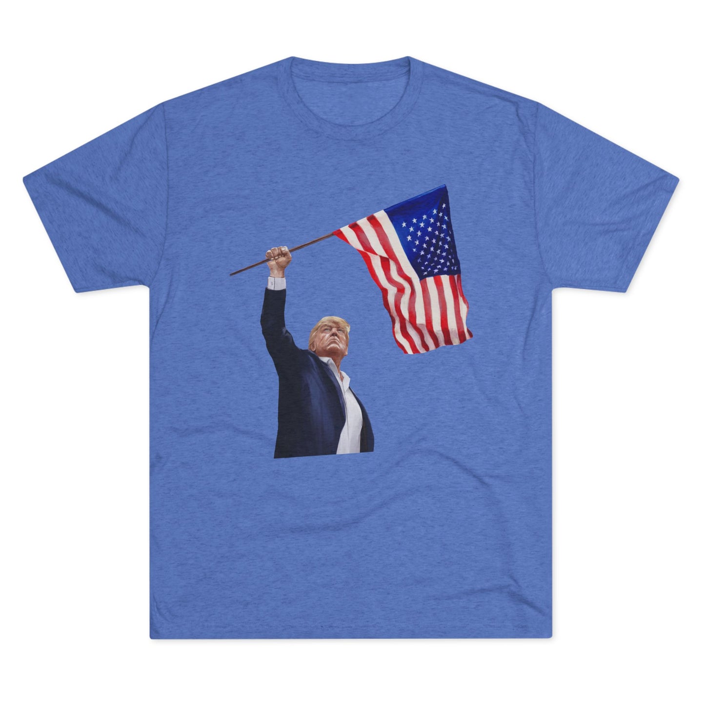 BETTER. STRONGER. FASTER. Donald Trump Shirt, Trump Shot Shirt, Trump Assassination Shirt, Trump 2024 T-Shirt, Six Million Dollar Man