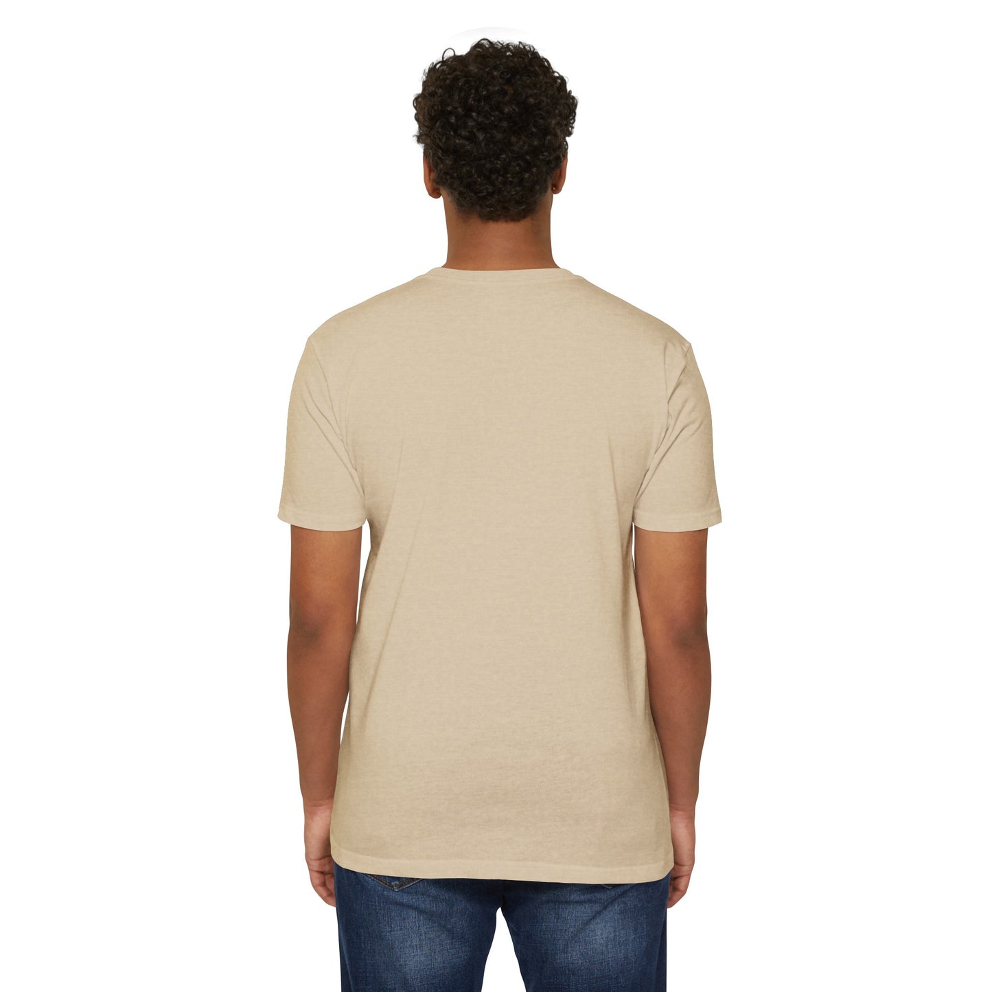 Van Gogh Can You Ear Me Now? | CVC Jersey Tee | Artistic | New Design | 2024 | Funny | Birthday Gift | Art Gift | Hilarious Tee