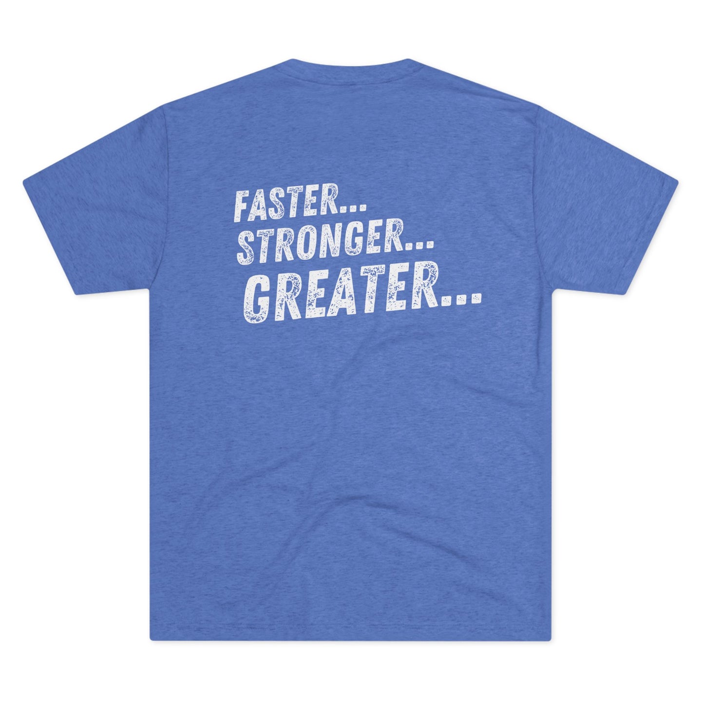 FASTER. STRONGER. GREATER. Donald Trump Shirt, Trump Shot Shirt, Trump Assassination Shirt, Trump 2024 T-Shirt, Six Million Dollar Man