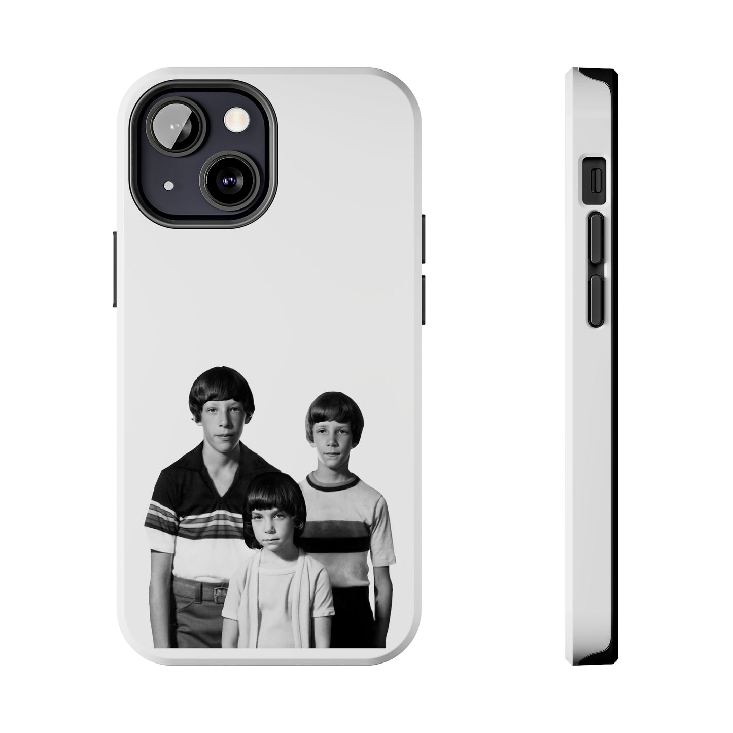 The Grumpersons 2024 Phone Case | Original | NEW DESIGN | Addams Family | Wednesday | Wednesday Addams | Creepy | Gift | Funny | Scary | Fun