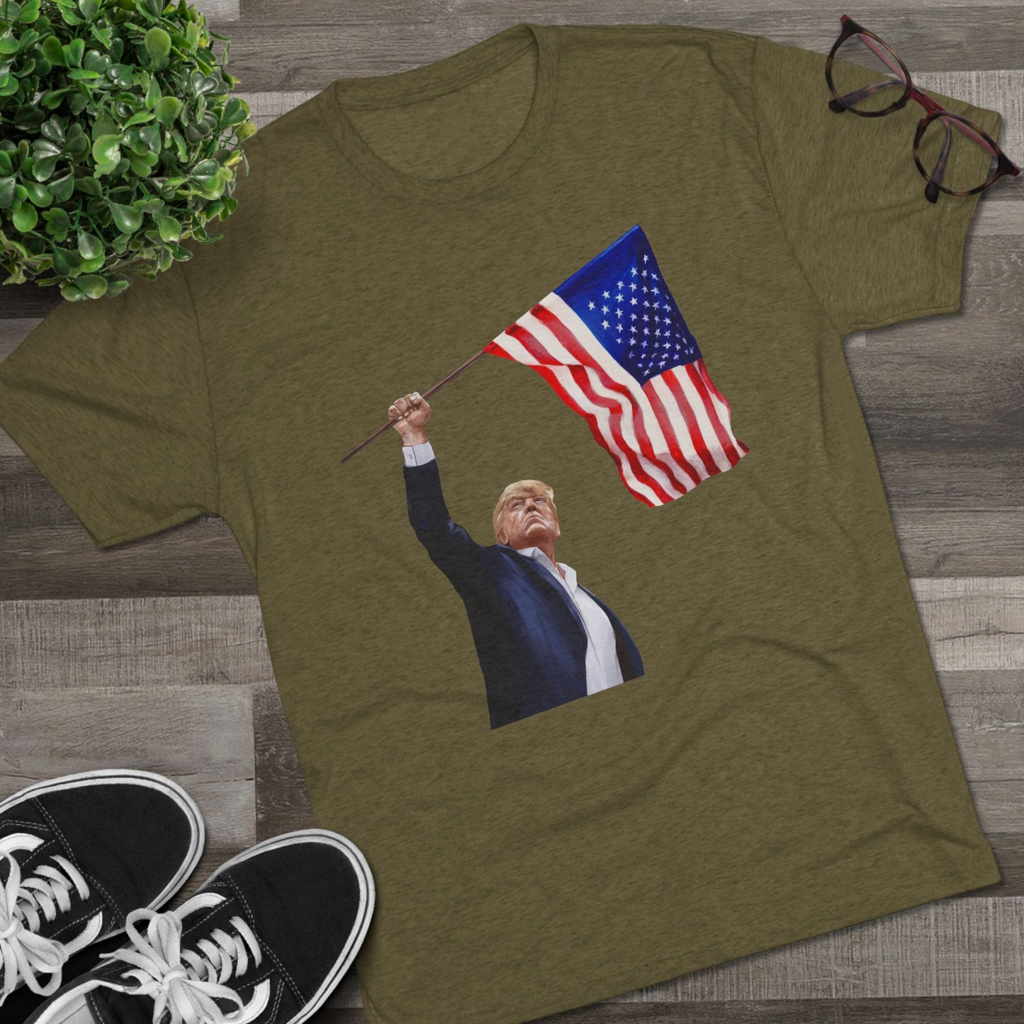 BETTER. STRONGER. FASTER. Donald Trump Shirt, Trump Shot Shirt, Trump Assassination Shirt, Trump 2024 T-Shirt, Six Million Dollar Man