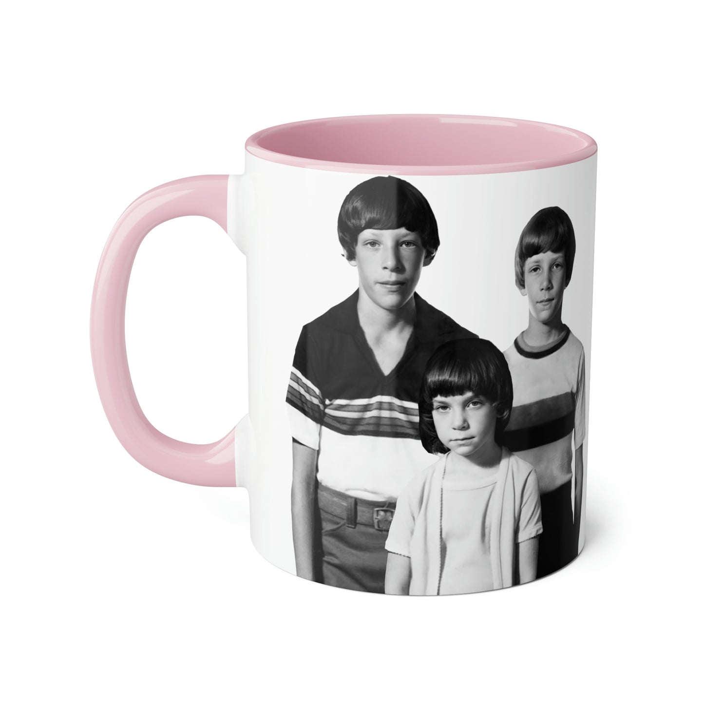 The Grumpersons 2024 Accent Mug | Original | NEW DESIGN | Addams Family | Wednesday | Wednesday Addams | Creepy | Gift | Funny | Scary | Fun