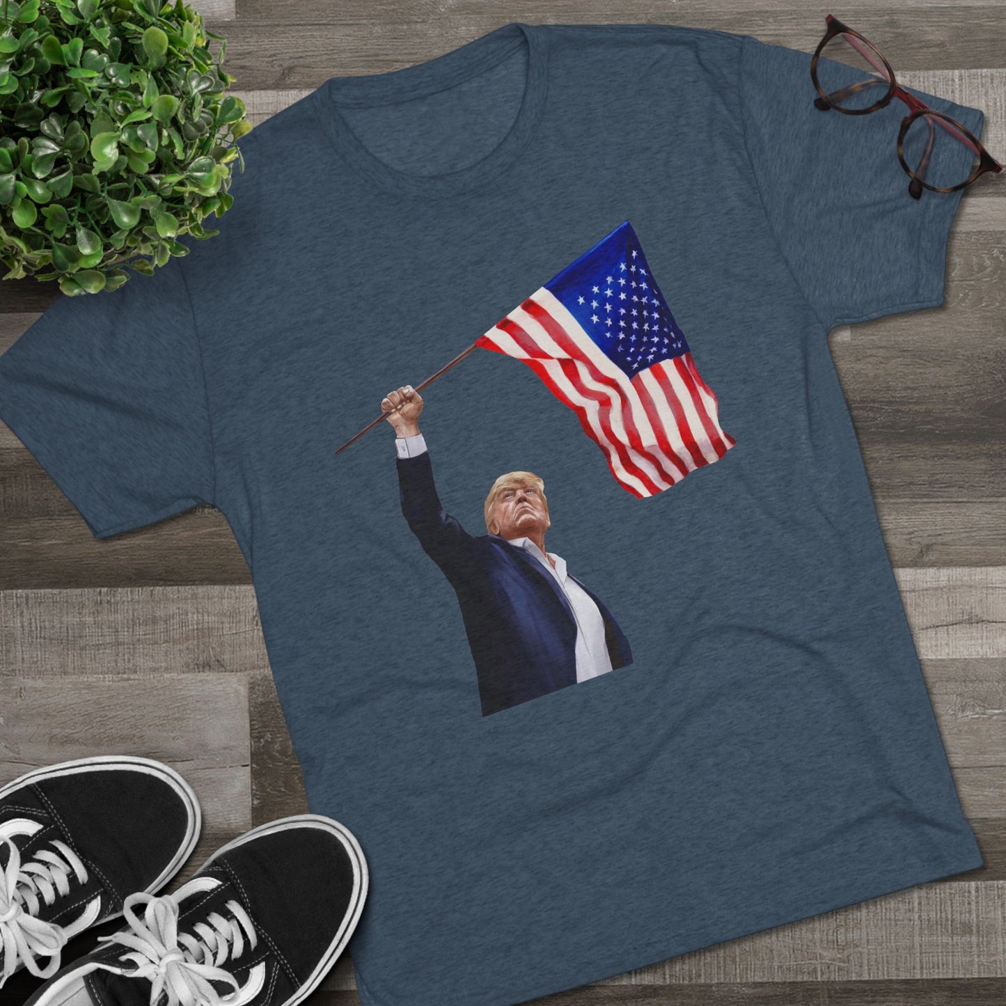 BETTER. STRONGER. FASTER. Donald Trump Shirt, Trump Shot Shirt, Trump Assassination Shirt, Trump 2024 T-Shirt, Six Million Dollar Man