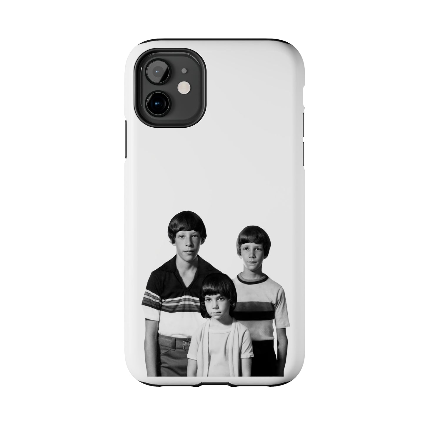 The Grumpersons 2024 Phone Case | Original | NEW DESIGN | Addams Family | Wednesday | Wednesday Addams | Creepy | Gift | Funny | Scary | Fun