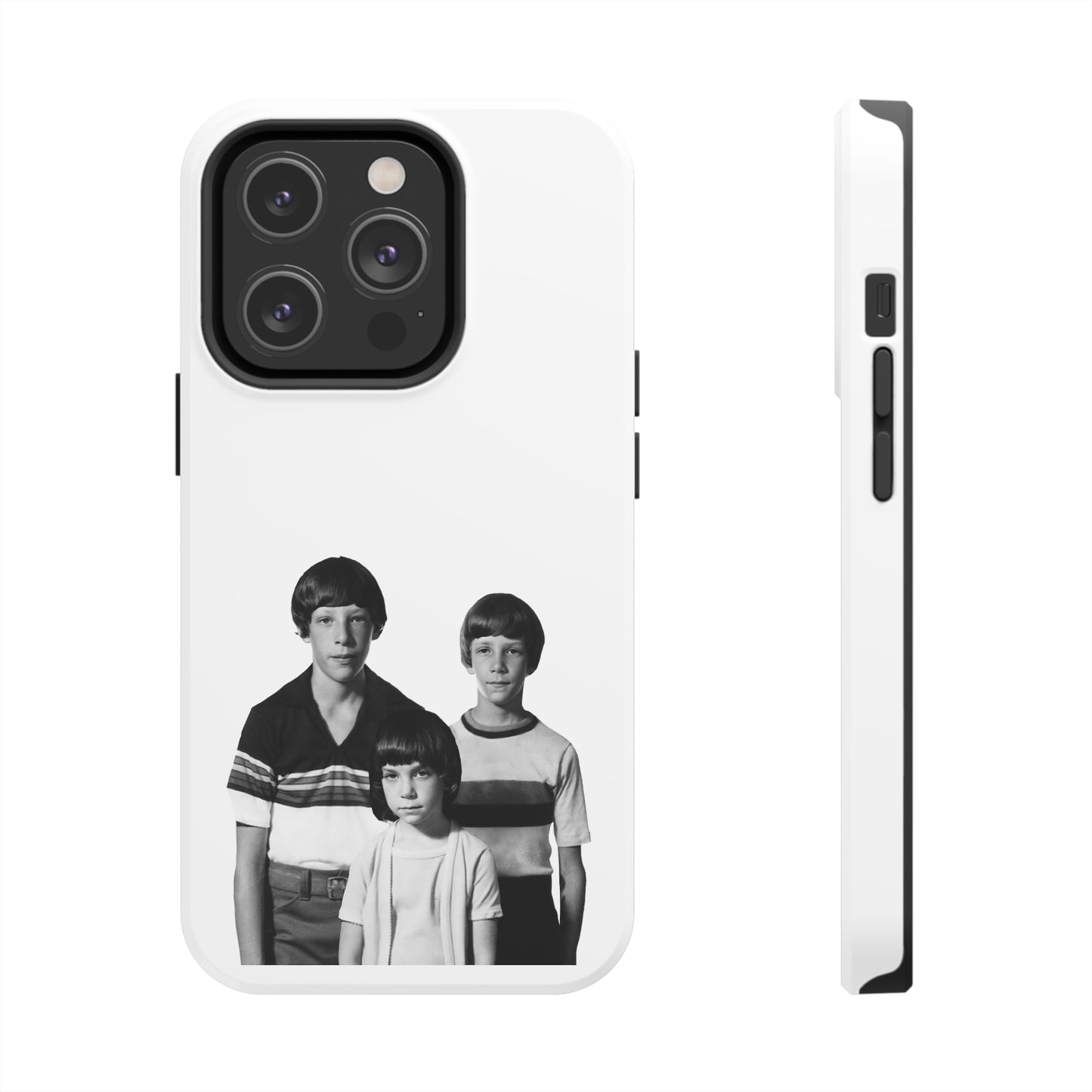 The Grumpersons 2024 Phone Case | Original | NEW DESIGN | Addams Family | Wednesday | Wednesday Addams | Creepy | Gift | Funny | Scary | Fun