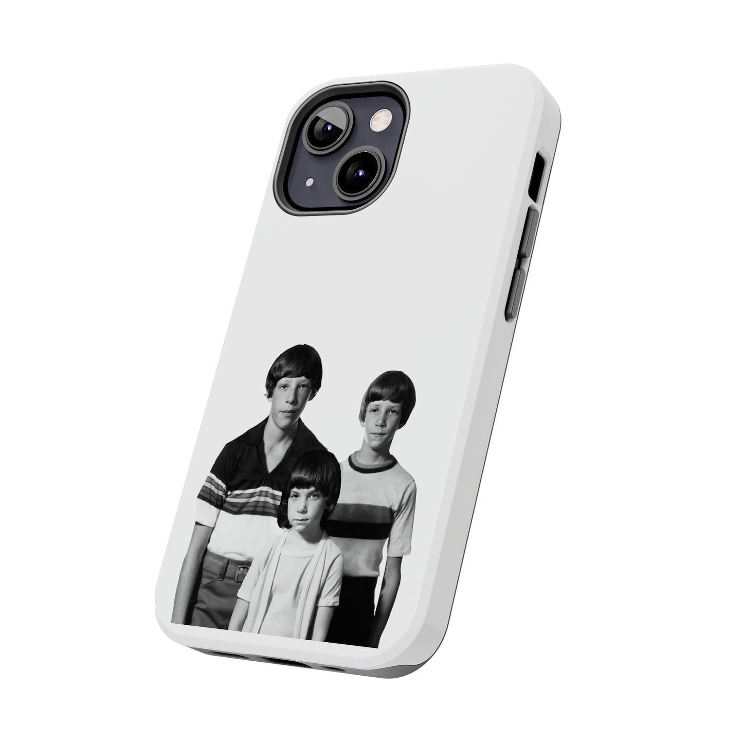 The Grumpersons 2024 Phone Case | Original | NEW DESIGN | Addams Family | Wednesday | Wednesday Addams | Creepy | Gift | Funny | Scary | Fun
