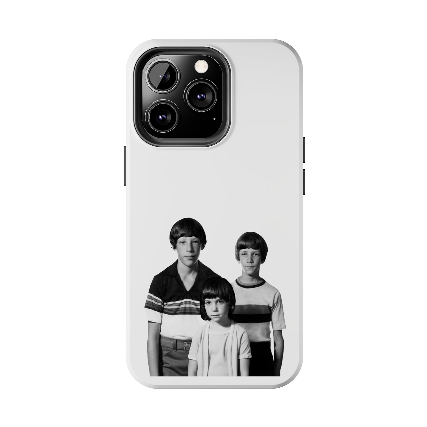 The Grumpersons 2024 Phone Case | Original | NEW DESIGN | Addams Family | Wednesday | Wednesday Addams | Creepy | Gift | Funny | Scary | Fun