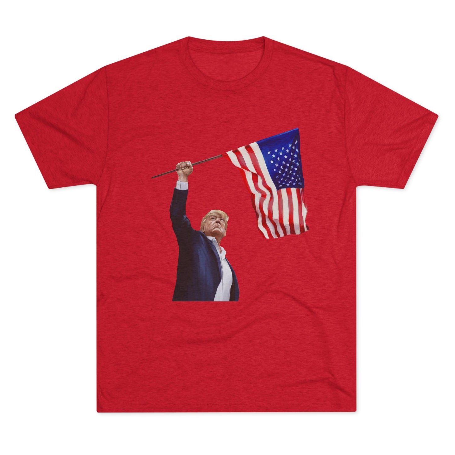 FASTER. STRONGER. GREATER. Donald Trump Shirt, Trump Shot Shirt, Trump Assassination Shirt, Trump 2024 T-Shirt, Six Million Dollar Man