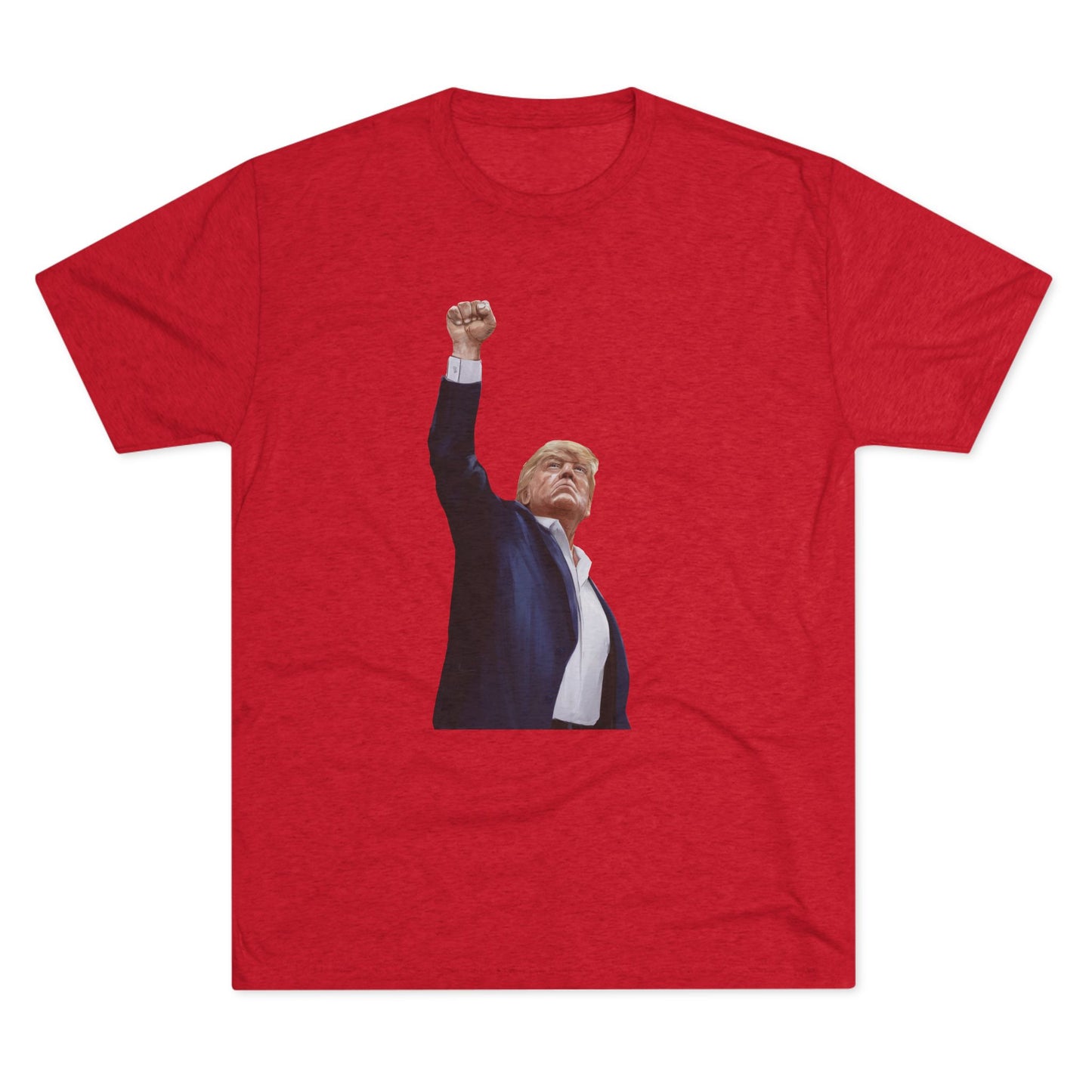 FASTER. STRONGER. GREATER. Donald Trump Shirt, Trump Shot Shirt, Trump Assassination Shirt, Trump 2024 T-Shirt, Six Million Dollar Man