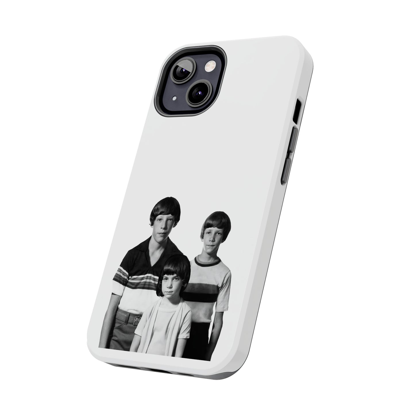 The Grumpersons 2024 Phone Case | Original | NEW DESIGN | Addams Family | Wednesday | Wednesday Addams | Creepy | Gift | Funny | Scary | Fun