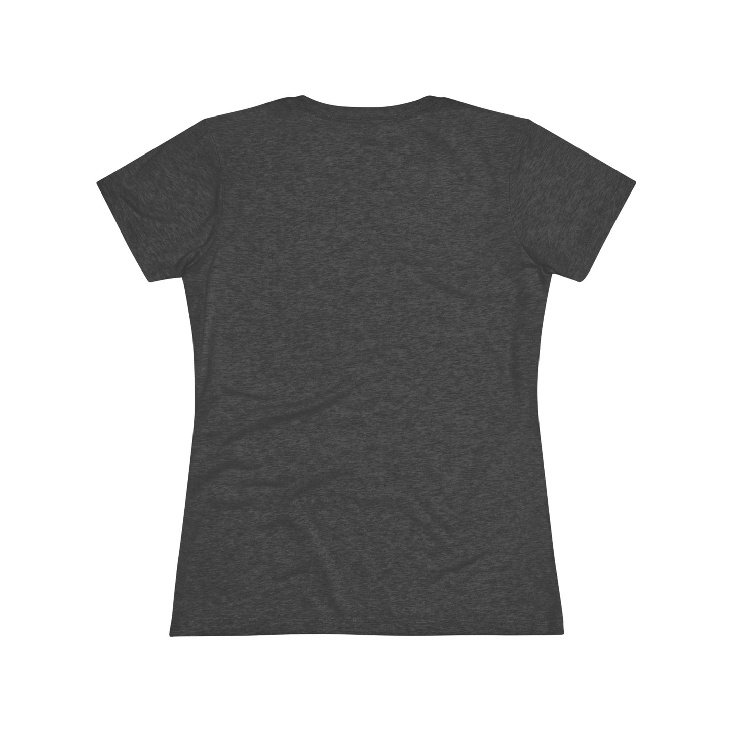 I've Got A Rad Feeling About This | Women's Triblend Tee | Star Wars | Funny | New | Gift | Han Solo | Skywalker | May the 4th | Fourth