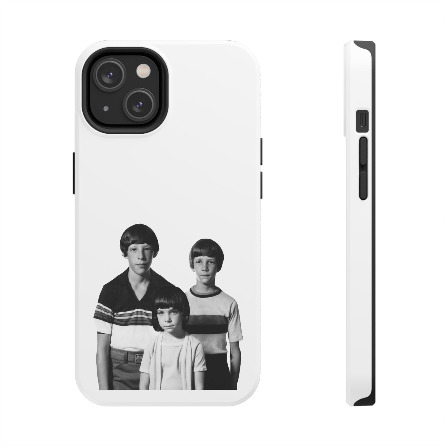 The Grumpersons 2024 Phone Case | Original | NEW DESIGN | Addams Family | Wednesday | Wednesday Addams | Creepy | Gift | Funny | Scary | Fun