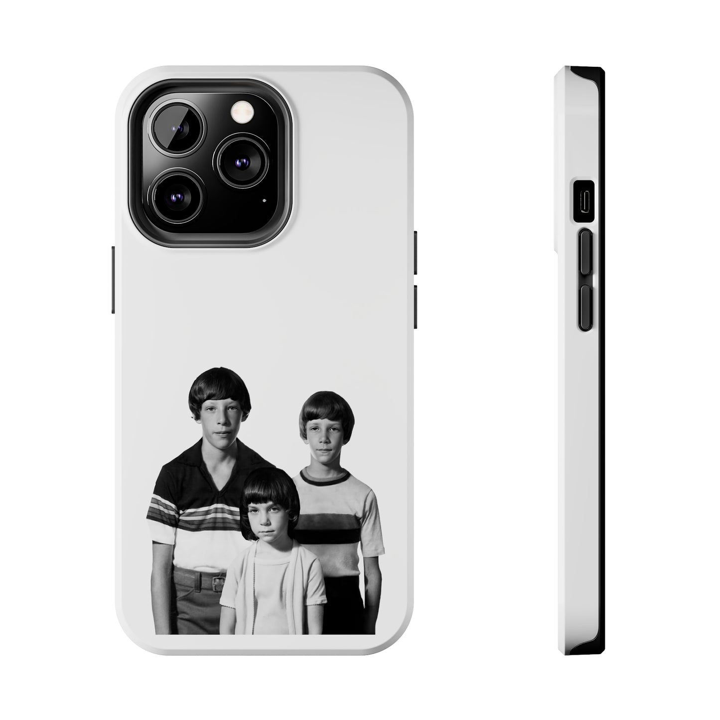 The Grumpersons 2024 Phone Case | Original | NEW DESIGN | Addams Family | Wednesday | Wednesday Addams | Creepy | Gift | Funny | Scary | Fun