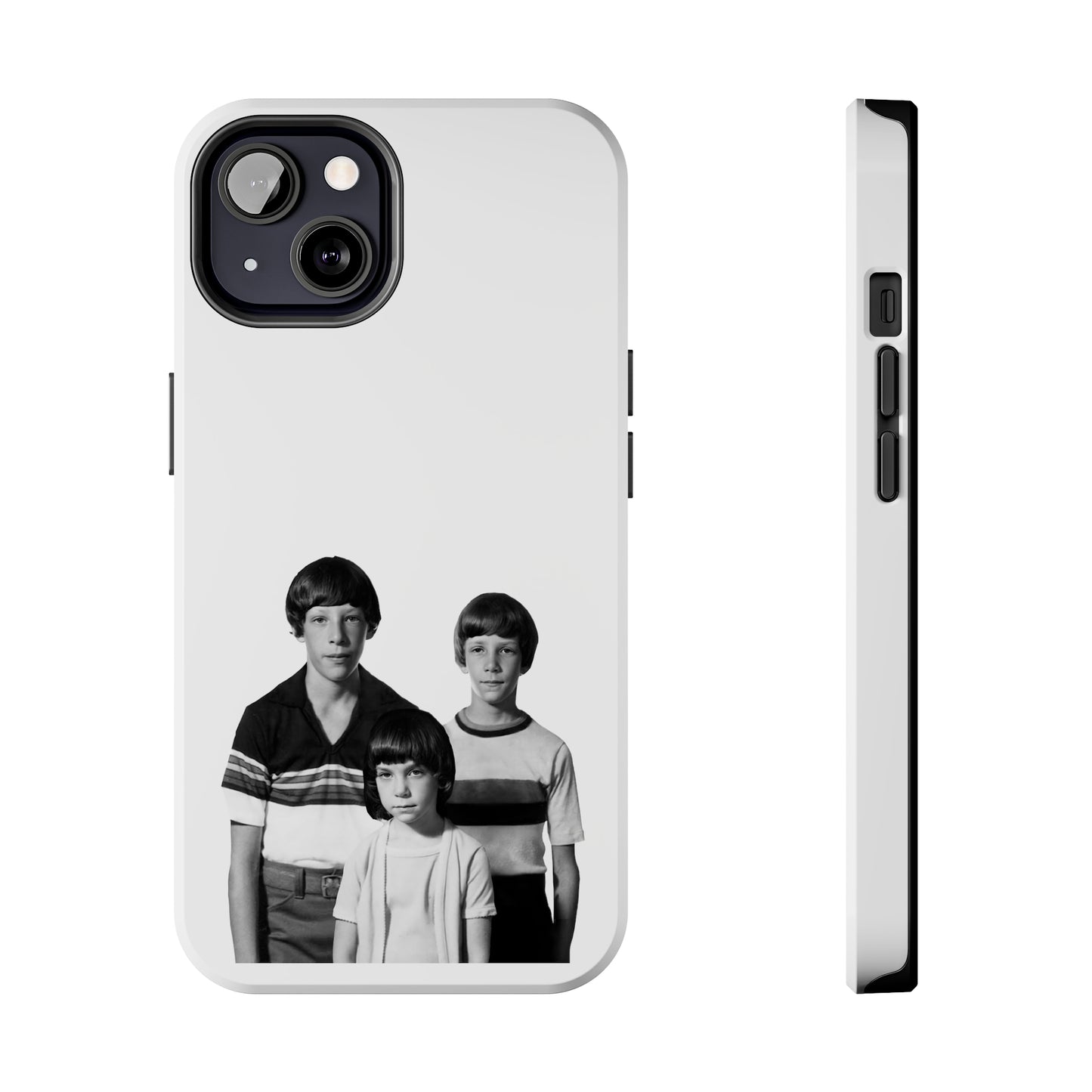 The Grumpersons 2024 Phone Case | Original | NEW DESIGN | Addams Family | Wednesday | Wednesday Addams | Creepy | Gift | Funny | Scary | Fun