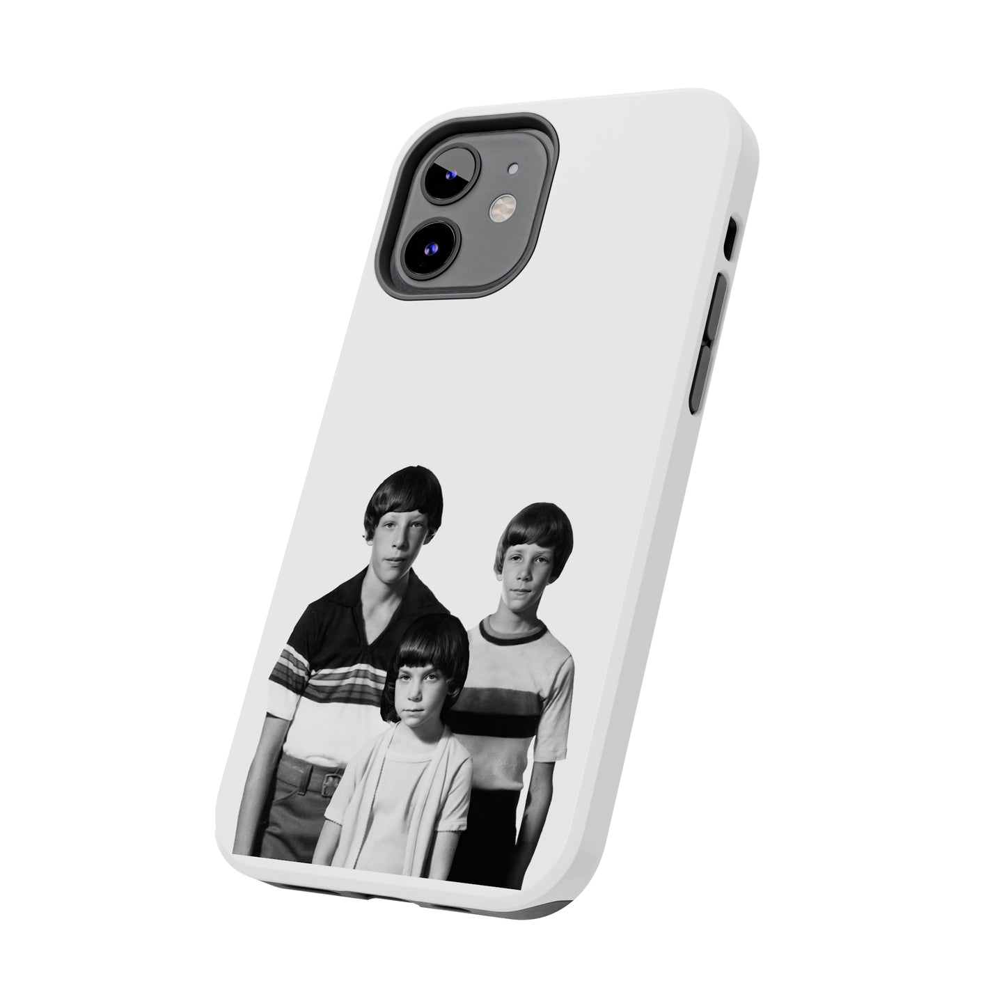 The Grumpersons 2024 Phone Case | Original | NEW DESIGN | Addams Family | Wednesday | Wednesday Addams | Creepy | Gift | Funny | Scary | Fun