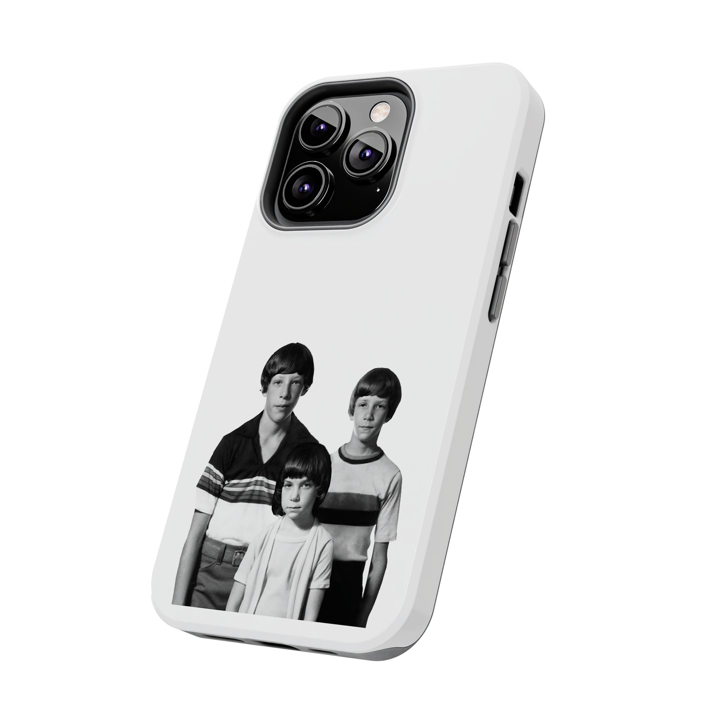 The Grumpersons 2024 Phone Case | Original | NEW DESIGN | Addams Family | Wednesday | Wednesday Addams | Creepy | Gift | Funny | Scary | Fun