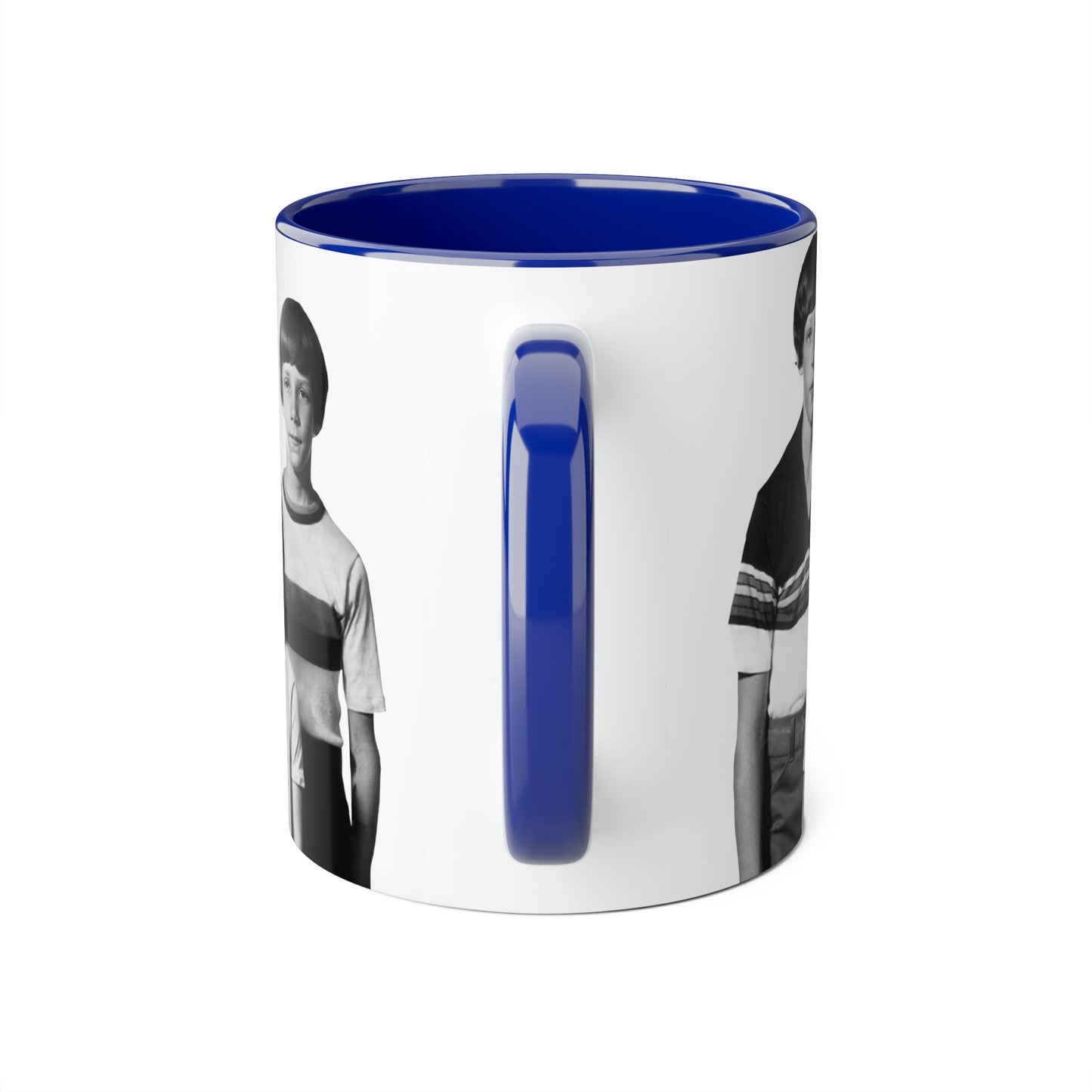 The Grumpersons 2024 Accent Mug | Original | NEW DESIGN | Addams Family | Wednesday | Wednesday Addams | Creepy | Gift | Funny | Scary | Fun