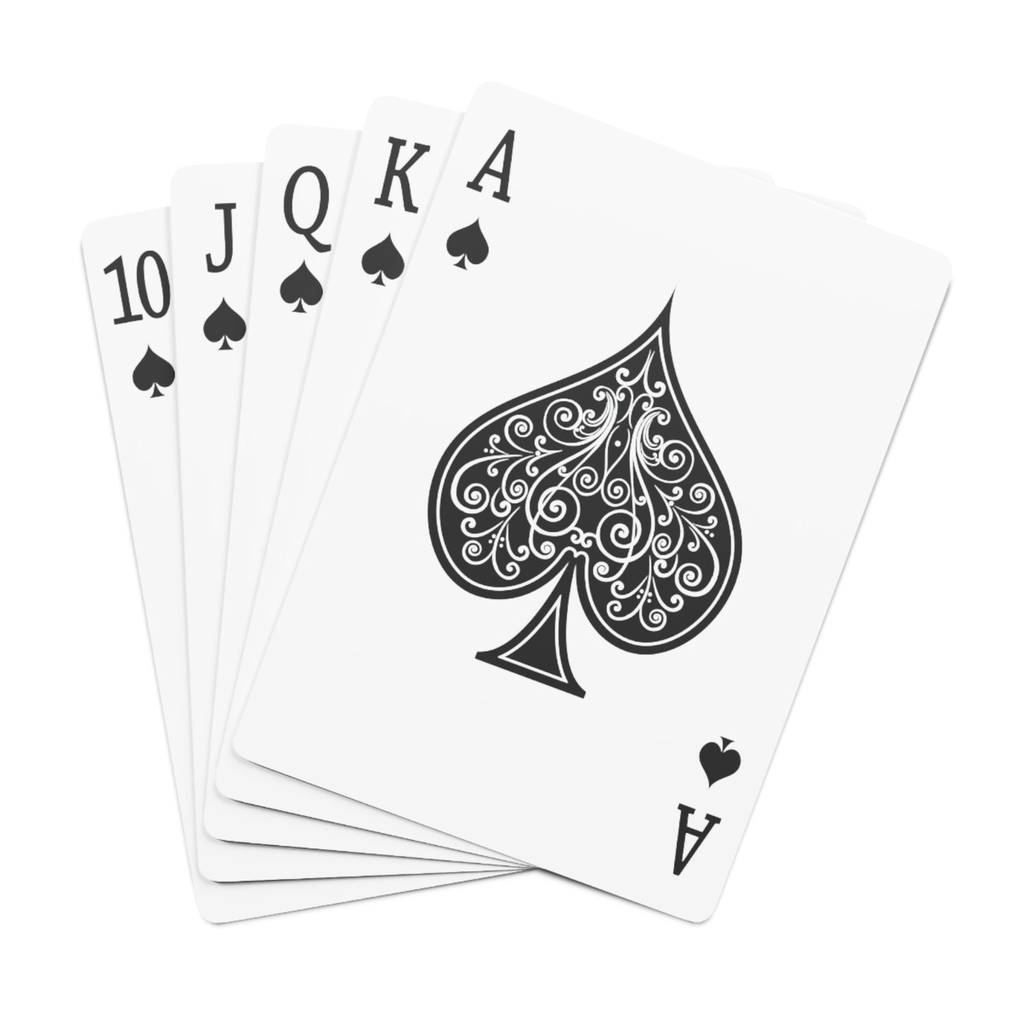 The Grumpersons 2023 Poker Playing Cards | Original | NEW DESIGN | Addams Family | Wednesday | Wednesday Addams | Creepy | Gift | Funny | Fun