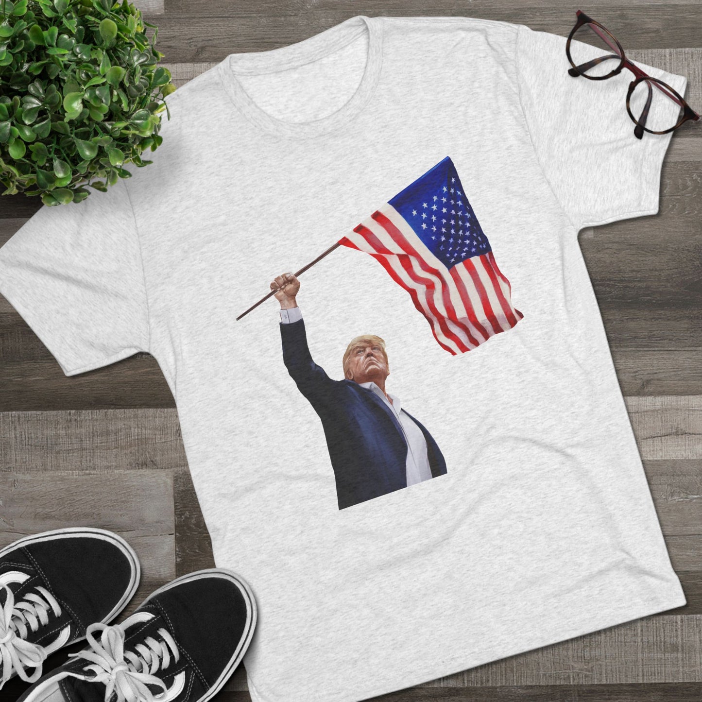 BETTER. STRONGER. FASTER. Donald Trump Shirt, Trump Shot Shirt, Trump Assassination Shirt, Trump 2024 T-Shirt, Six Million Dollar Man