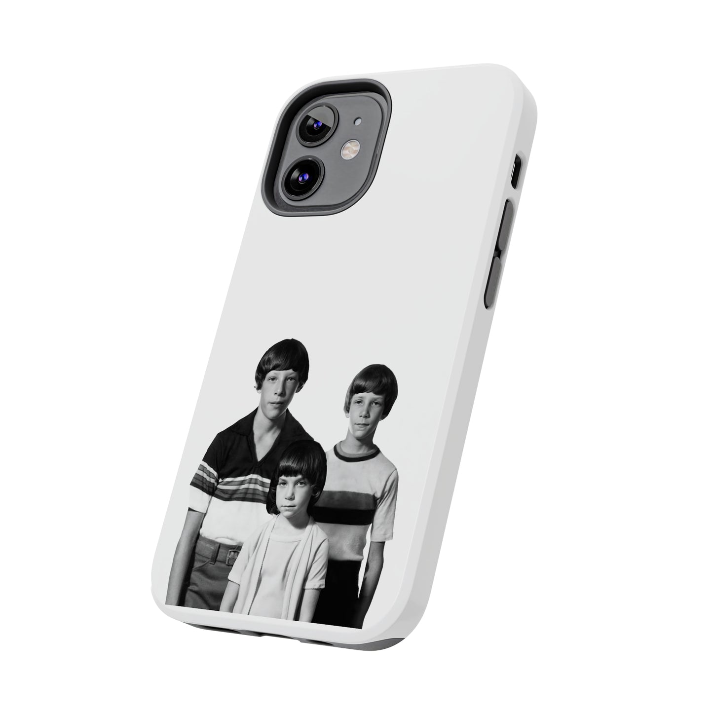 The Grumpersons 2024 Phone Case | Original | NEW DESIGN | Addams Family | Wednesday | Wednesday Addams | Creepy | Gift | Funny | Scary | Fun