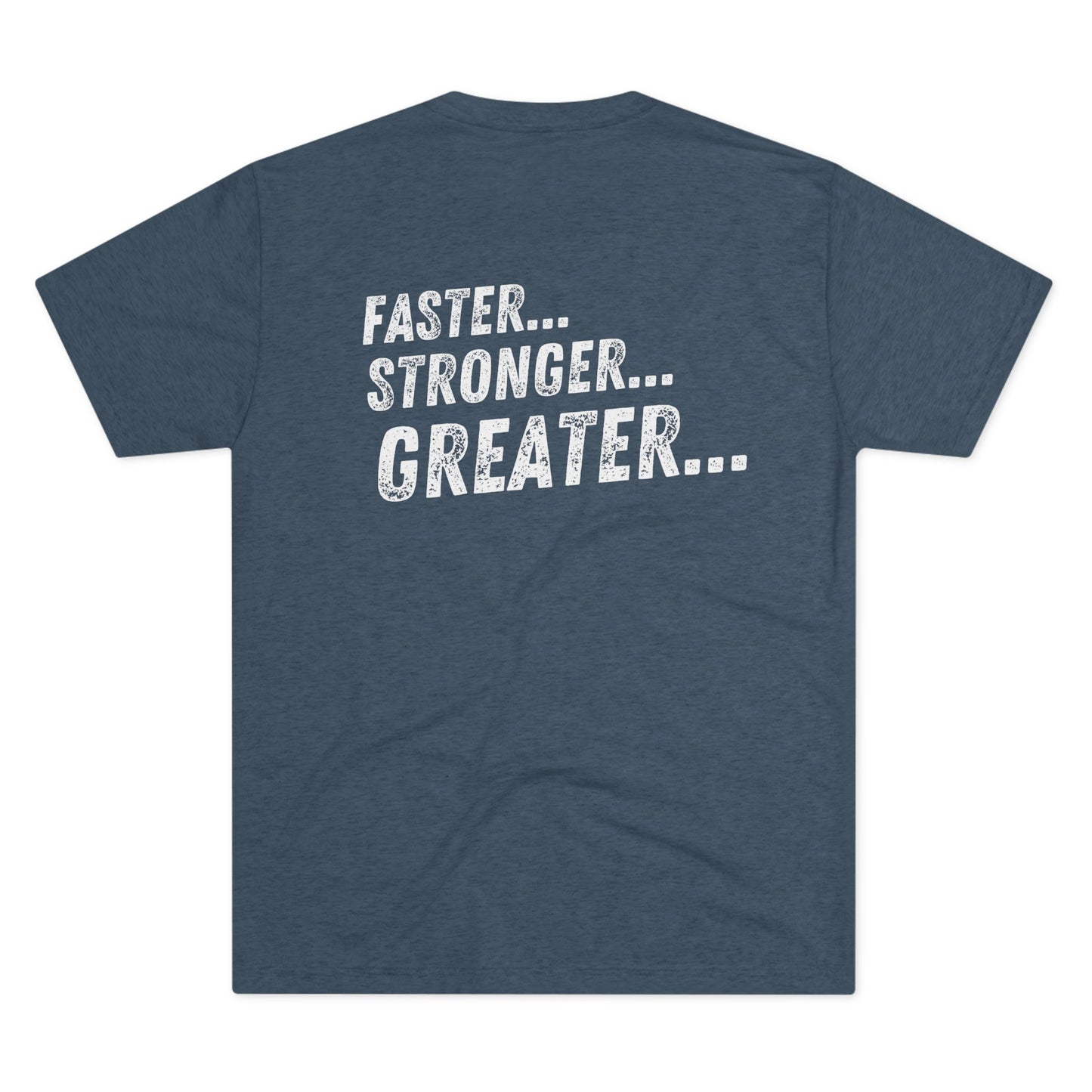 FASTER. STRONGER. GREATER. Donald Trump Shirt, Trump Shot Shirt, Trump Assassination Shirt, Trump 2024 T-Shirt, Six Million Dollar Man