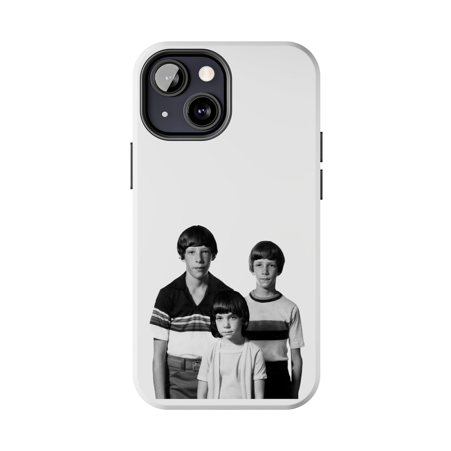 The Grumpersons 2024 Phone Case | Original | NEW DESIGN | Addams Family | Wednesday | Wednesday Addams | Creepy | Gift | Funny | Scary | Fun