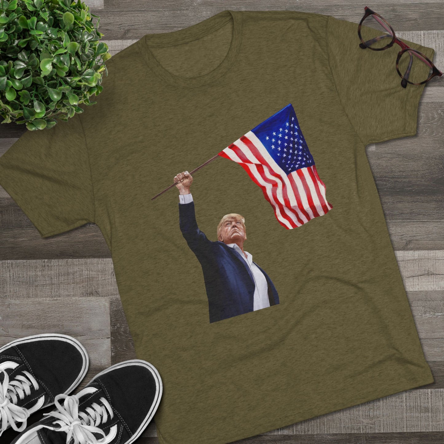 FASTER. STRONGER. GREATER. Donald Trump Shirt, Trump Shot Shirt, Trump Assassination Shirt, Trump 2024 T-Shirt, Six Million Dollar Man