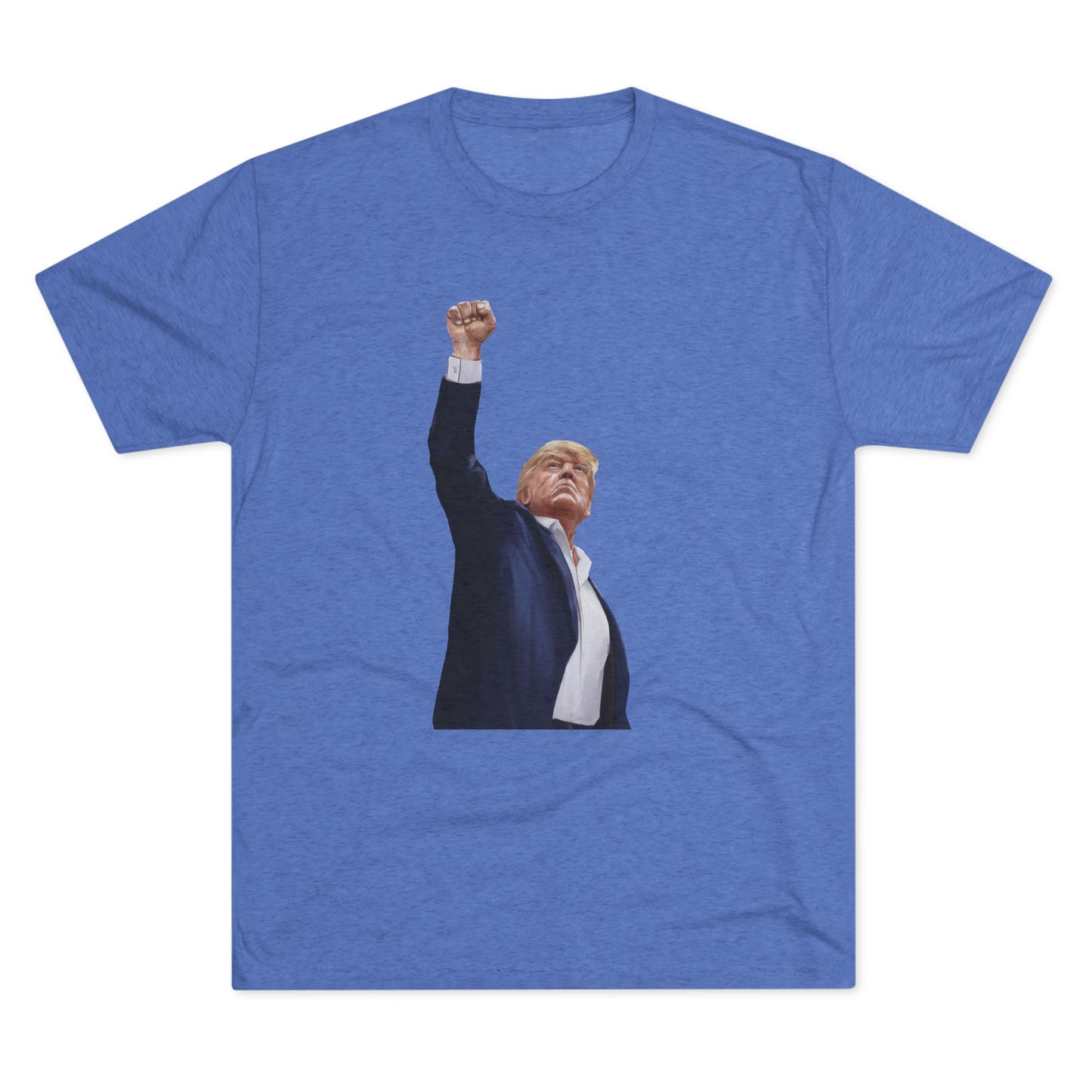 FASTER. STRONGER. GREATER. Donald Trump Shirt, Trump Shot Shirt, Trump Assassination Shirt, Trump 2024 T-Shirt, Six Million Dollar Man