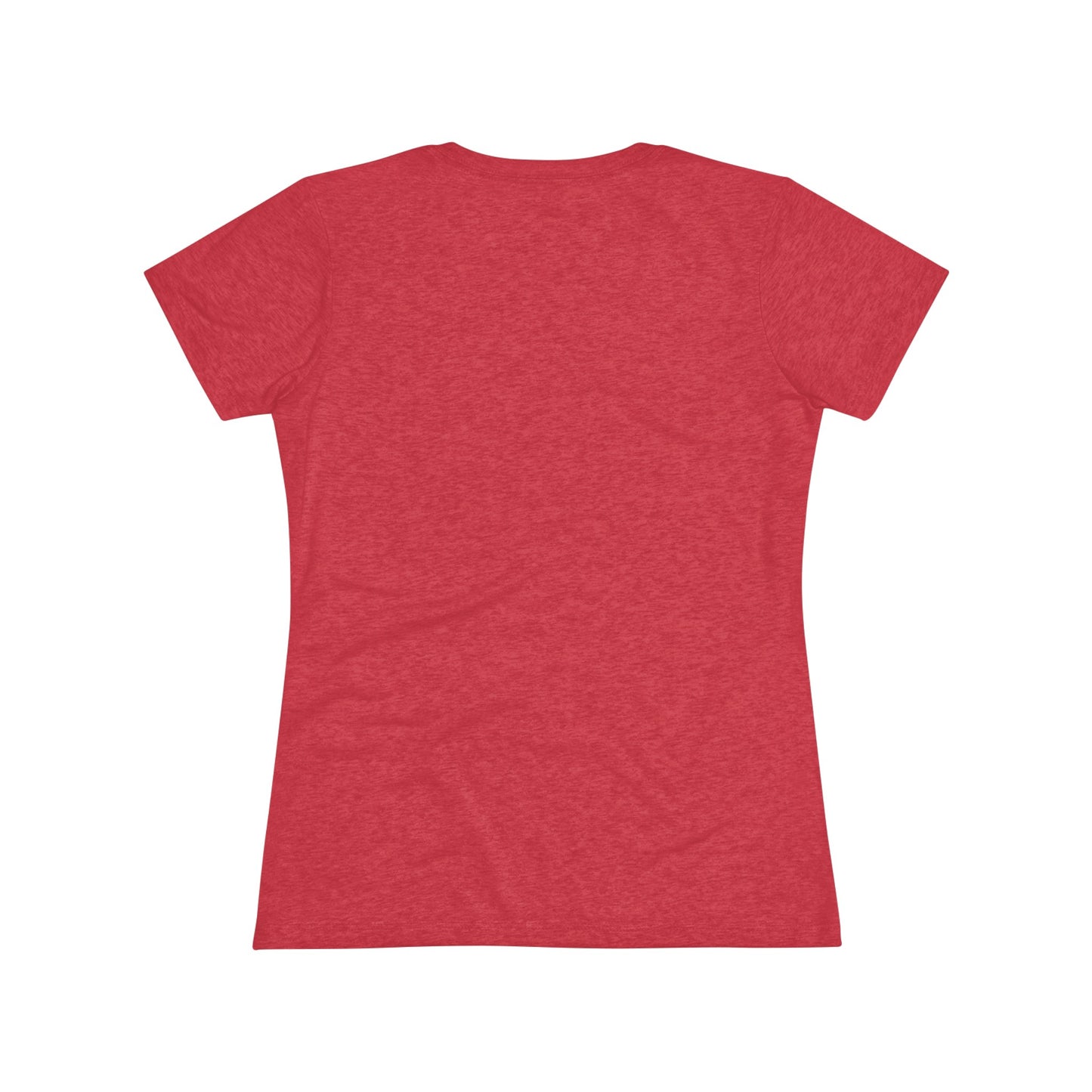 I've Got A Rad Feeling About This | Women's Triblend Tee | Star Wars | Funny | New | Gift | Han Solo | Skywalker | May the 4th | Fourth