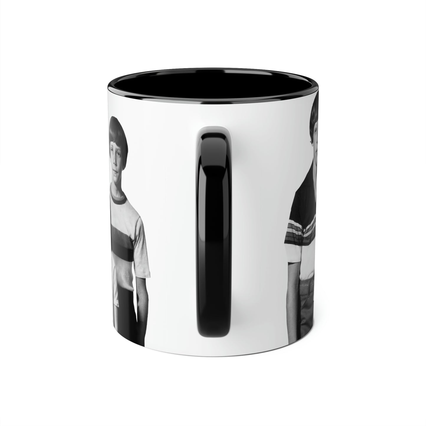 The Grumpersons 2024 Accent Mug | Original | NEW DESIGN | Addams Family | Wednesday | Wednesday Addams | Creepy | Gift | Funny | Scary | Fun