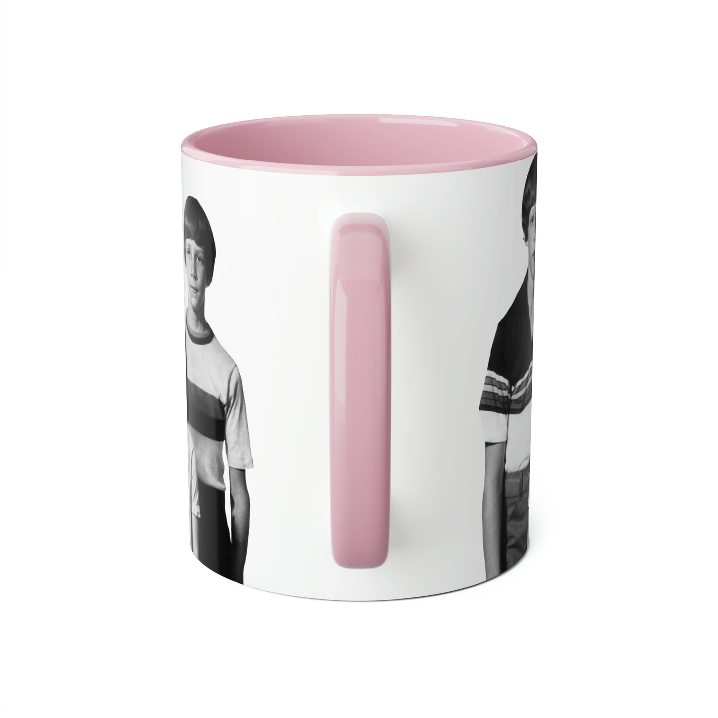 The Grumpersons 2024 Accent Mug | Original | NEW DESIGN | Addams Family | Wednesday | Wednesday Addams | Creepy | Gift | Funny | Scary | Fun