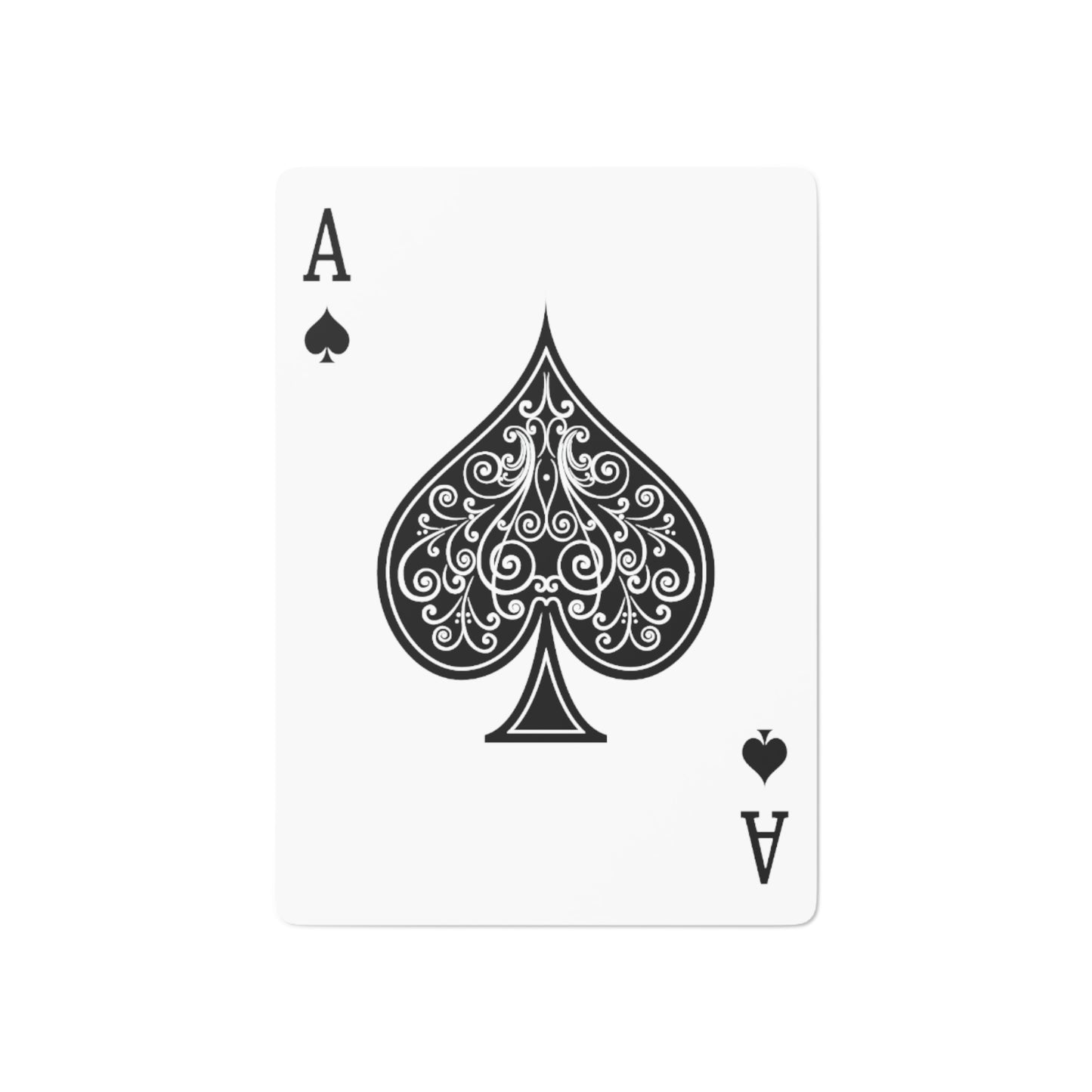 The Grumpersons 2023 Poker Playing Cards | Original | NEW DESIGN | Addams Family | Wednesday | Wednesday Addams | Creepy | Gift | Funny | Fun