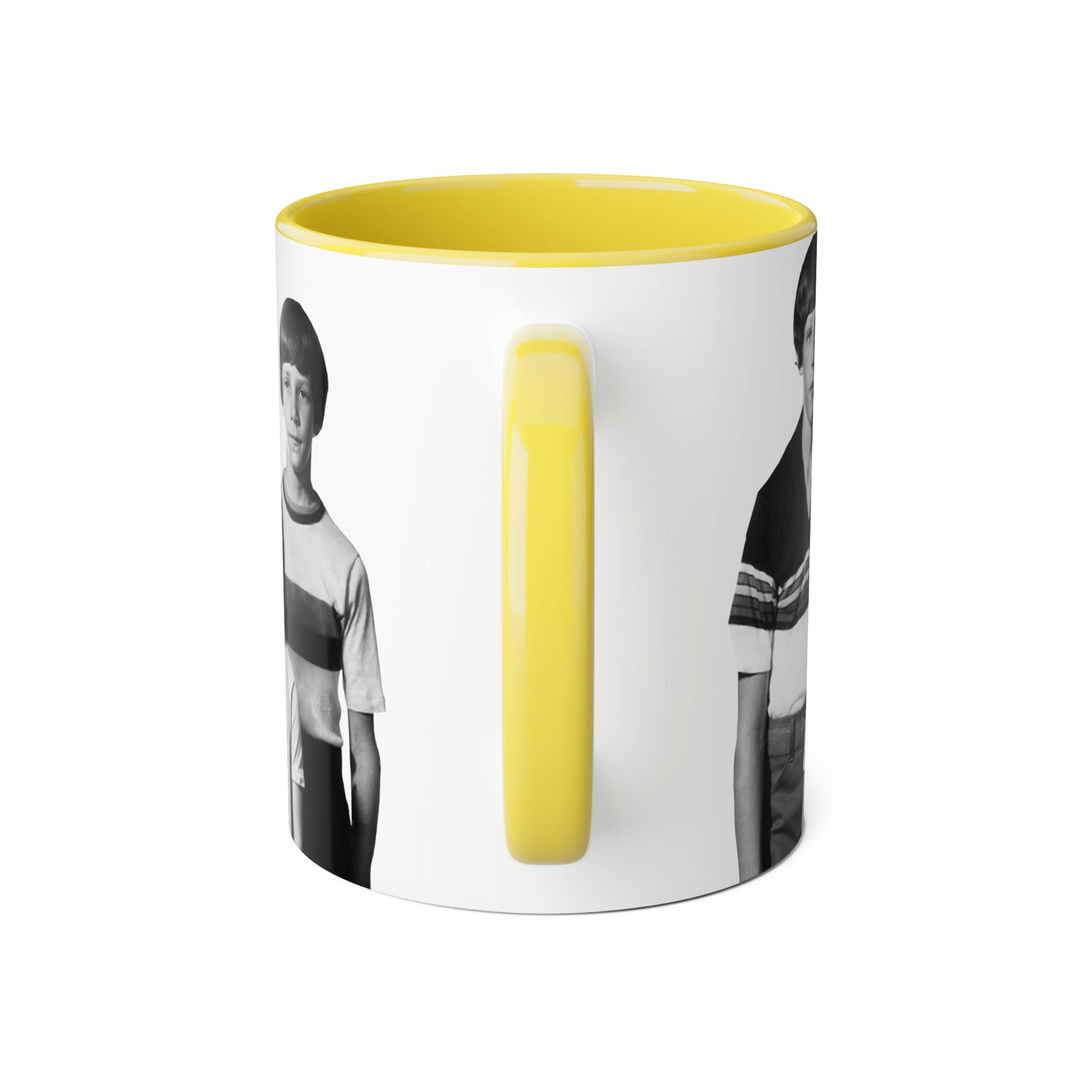 The Grumpersons 2024 Accent Mug | Original | NEW DESIGN | Addams Family | Wednesday | Wednesday Addams | Creepy | Gift | Funny | Scary | Fun