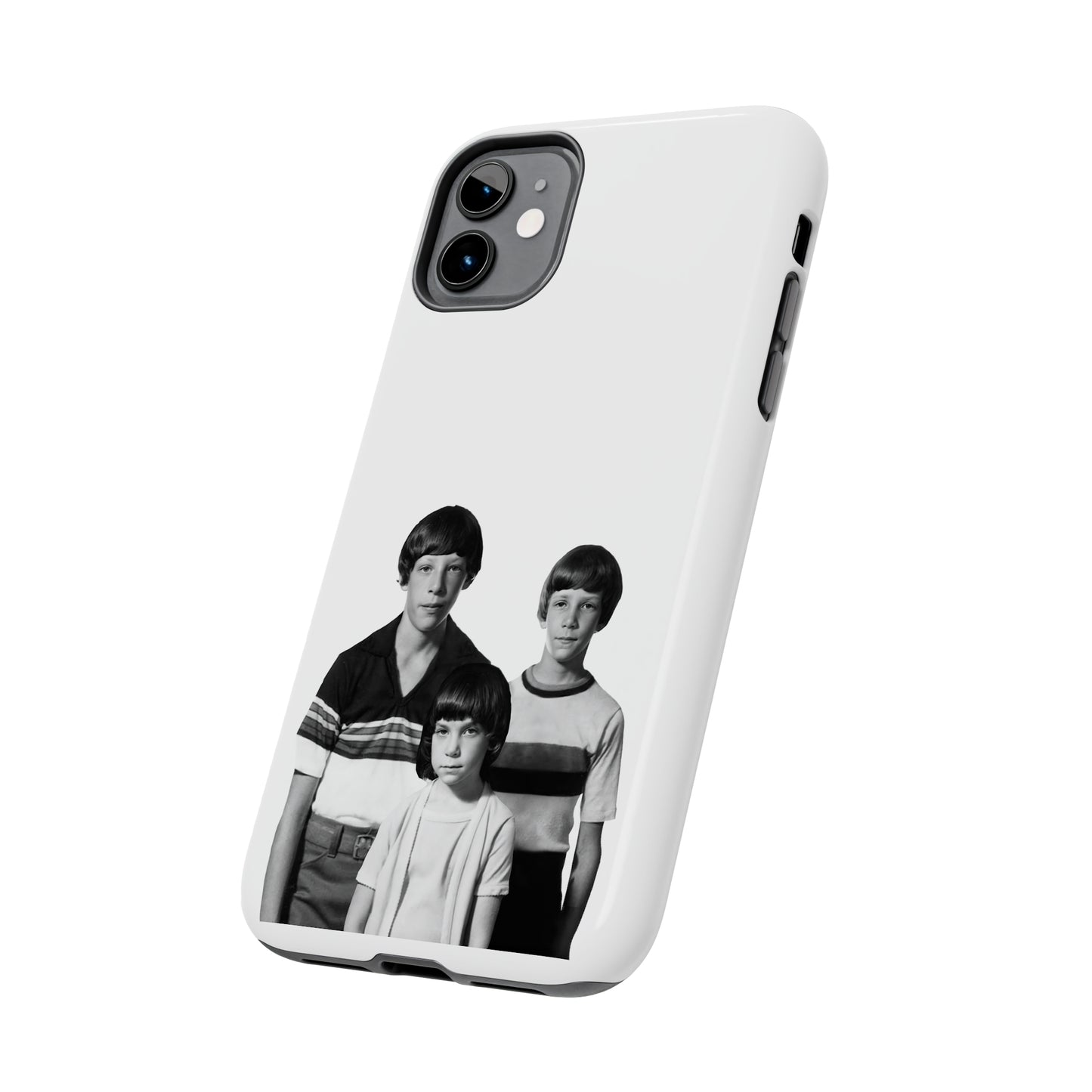 The Grumpersons 2024 Phone Case | Original | NEW DESIGN | Addams Family | Wednesday | Wednesday Addams | Creepy | Gift | Funny | Scary | Fun