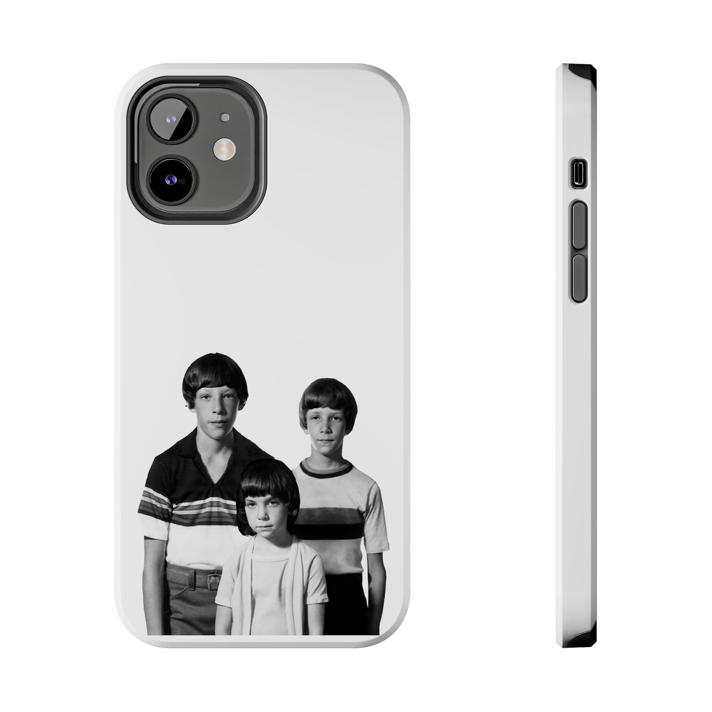 The Grumpersons 2024 Phone Case | Original | NEW DESIGN | Addams Family | Wednesday | Wednesday Addams | Creepy | Gift | Funny | Scary | Fun