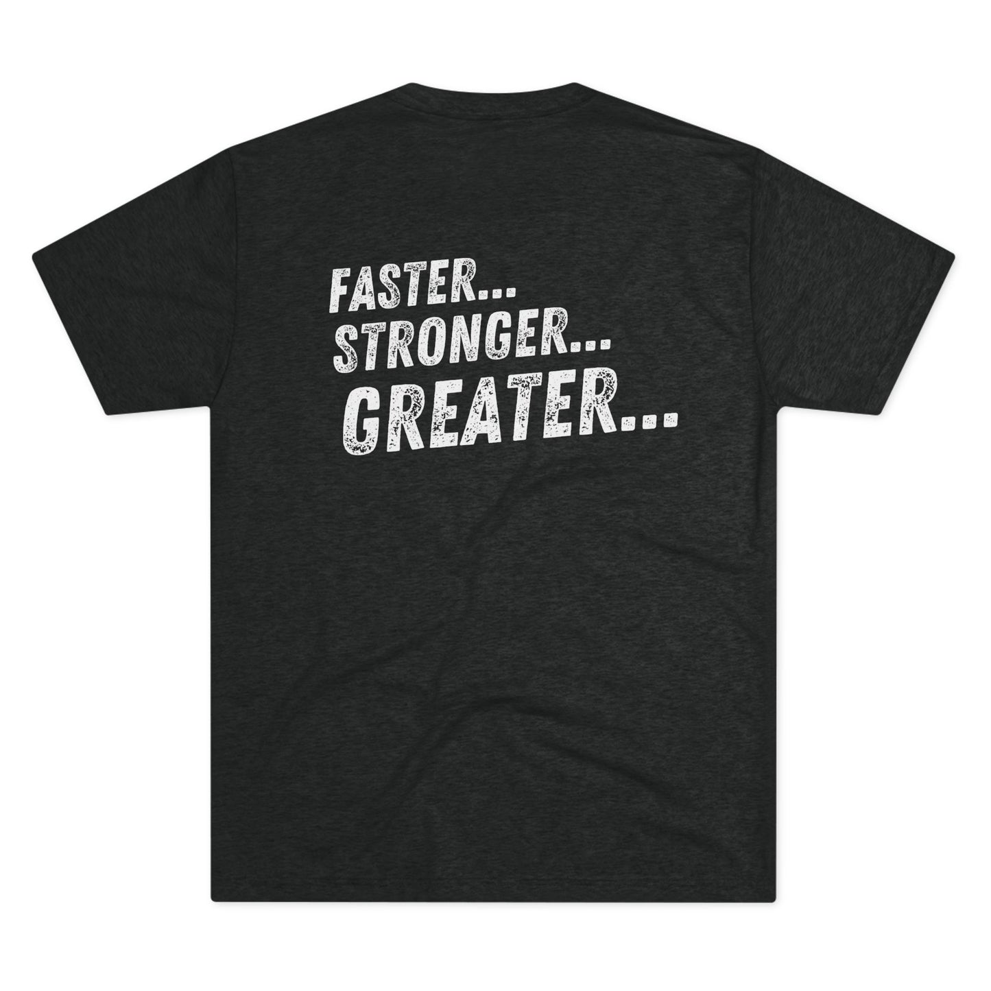 FASTER. STRONGER. GREATER. Donald Trump Shirt, Trump Shot Shirt, Trump Assassination Shirt, Trump 2024 T-Shirt, Six Million Dollar Man