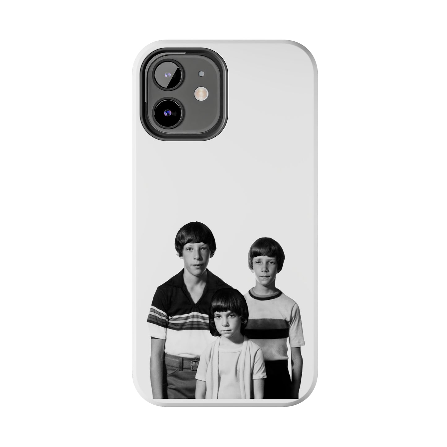 The Grumpersons 2024 Phone Case | Original | NEW DESIGN | Addams Family | Wednesday | Wednesday Addams | Creepy | Gift | Funny | Scary | Fun