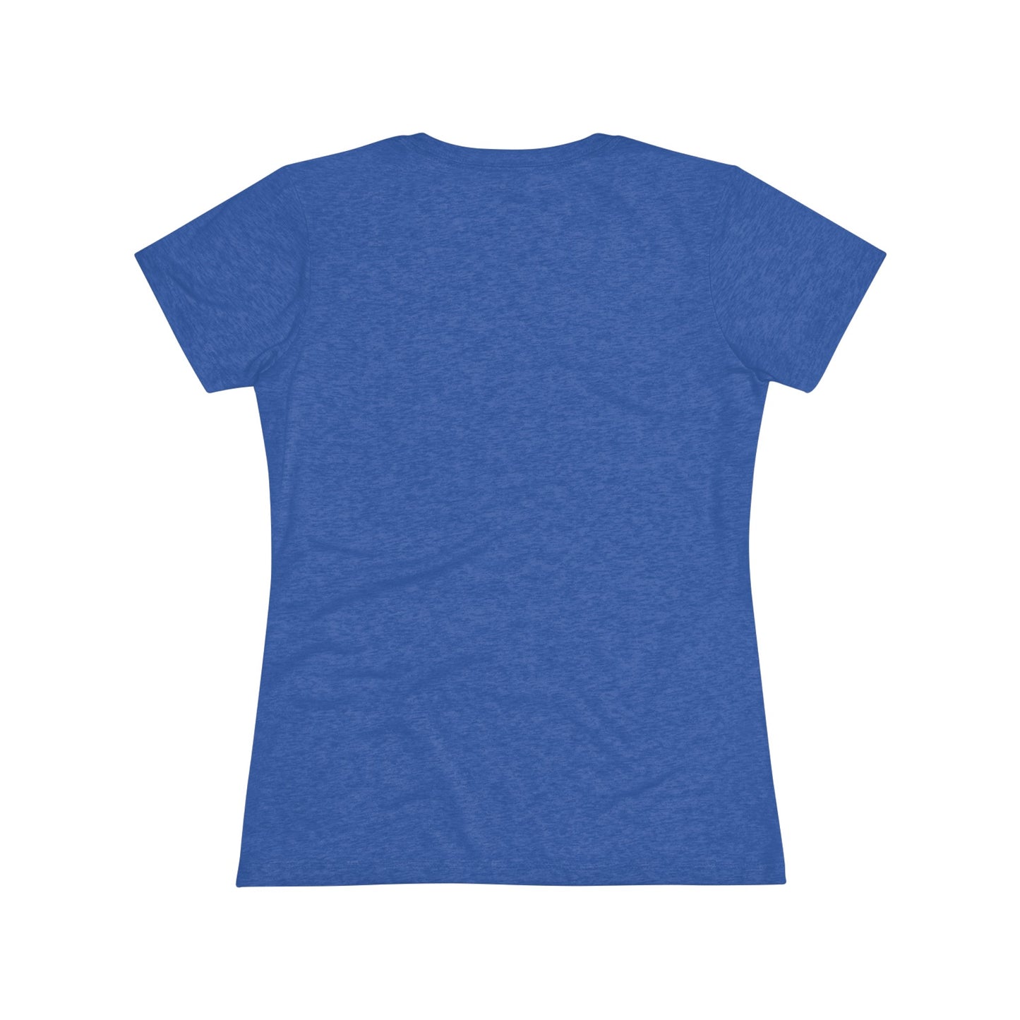 I've Got A Rad Feeling About This | Women's Triblend Tee | Star Wars | Funny | New | Gift | Han Solo | Skywalker | May the 4th | Fourth