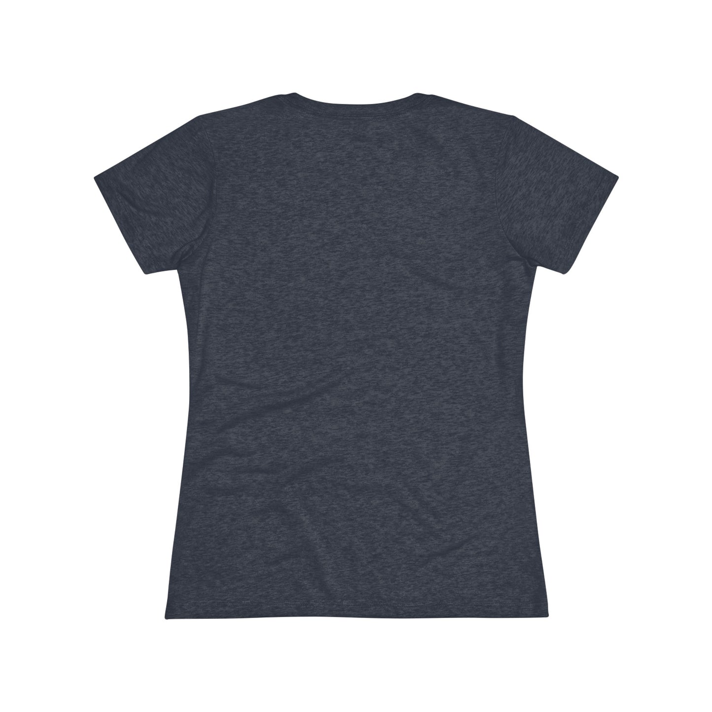 I've Got A Rad Feeling About This | Women's Triblend Tee | Star Wars | Funny | New | Gift | Han Solo | Skywalker | May the 4th | Fourth