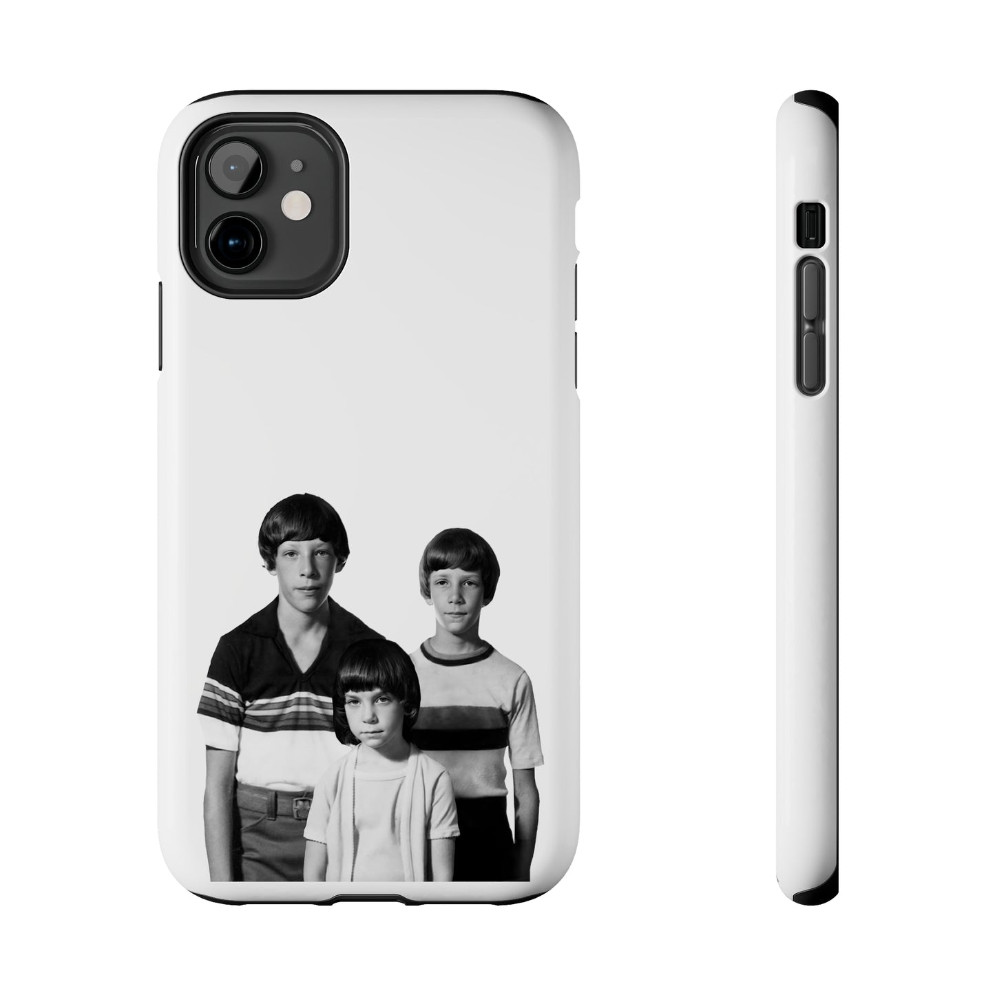 The Grumpersons 2024 Phone Case | Original | NEW DESIGN | Addams Family | Wednesday | Wednesday Addams | Creepy | Gift | Funny | Scary | Fun