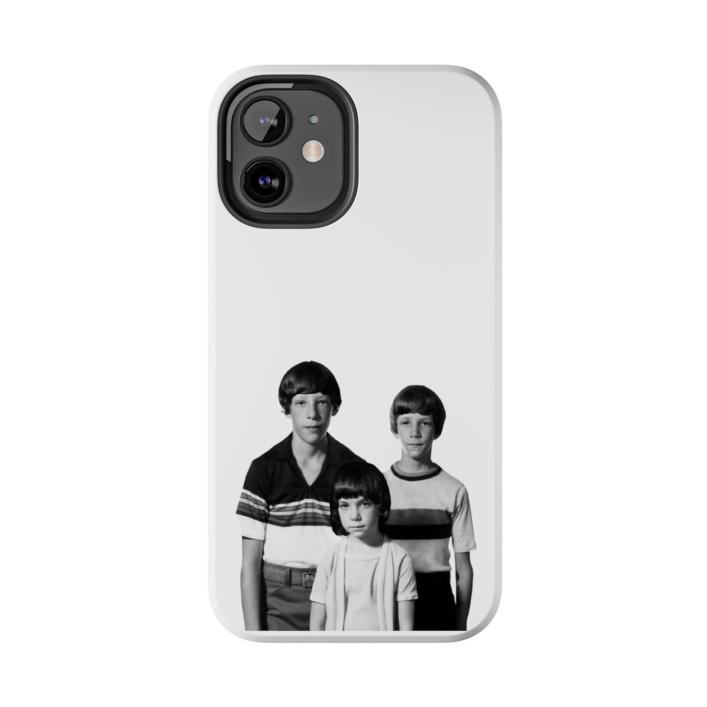The Grumpersons 2024 Phone Case | Original | NEW DESIGN | Addams Family | Wednesday | Wednesday Addams | Creepy | Gift | Funny | Scary | Fun