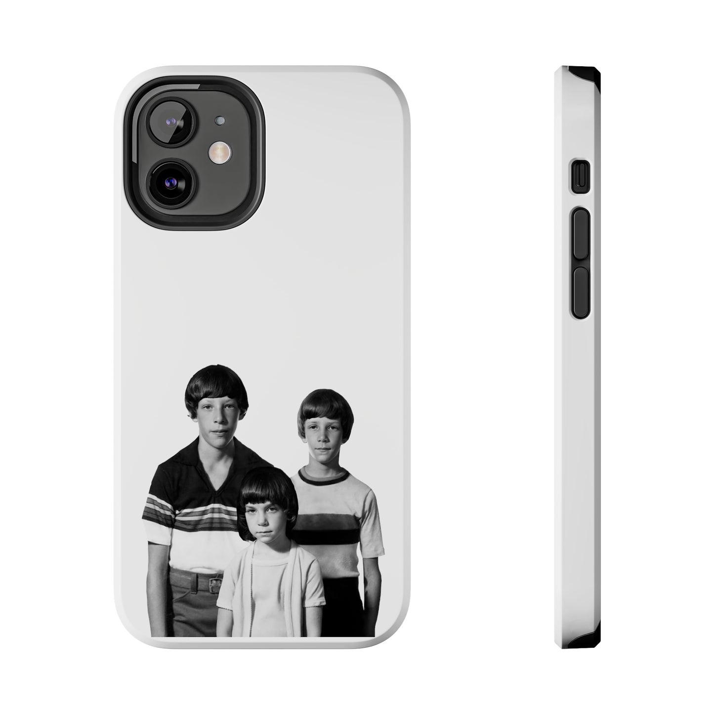 The Grumpersons 2024 Phone Case | Original | NEW DESIGN | Addams Family | Wednesday | Wednesday Addams | Creepy | Gift | Funny | Scary | Fun
