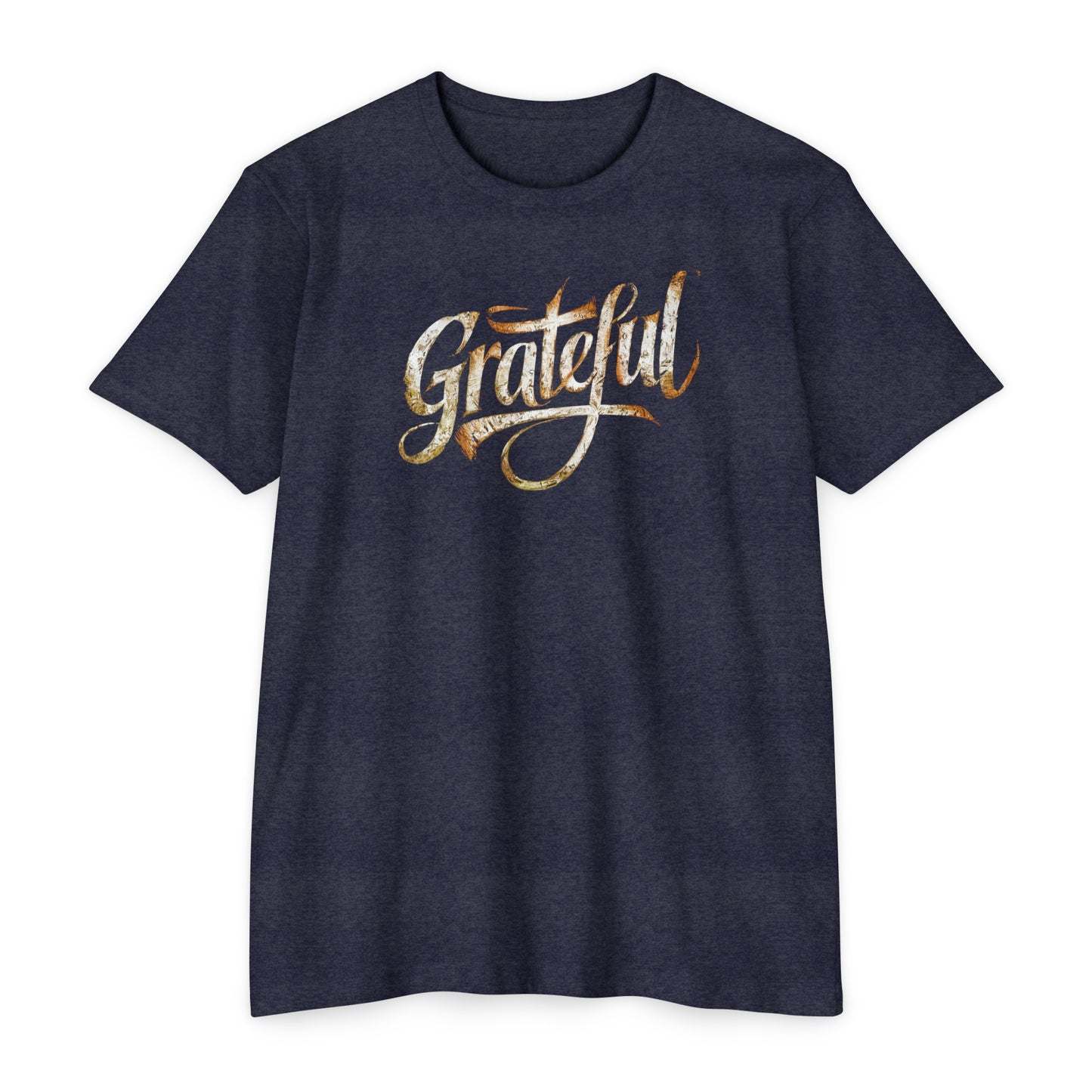Grateful | CVC Jersey Tee | Mom | Daughter | New | 2024 | Birthday Gift | Christian | Gratitude | Worship | Faith | Worship | Believe | Love
